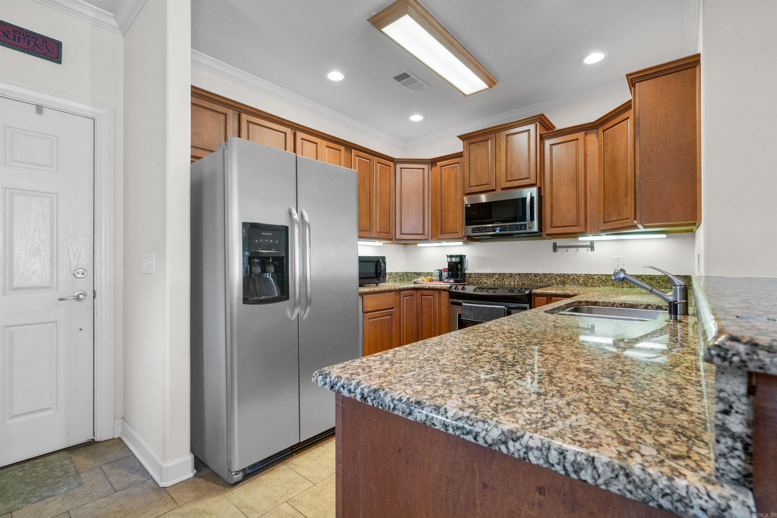 640 Arkridge  Hot Springs, AR