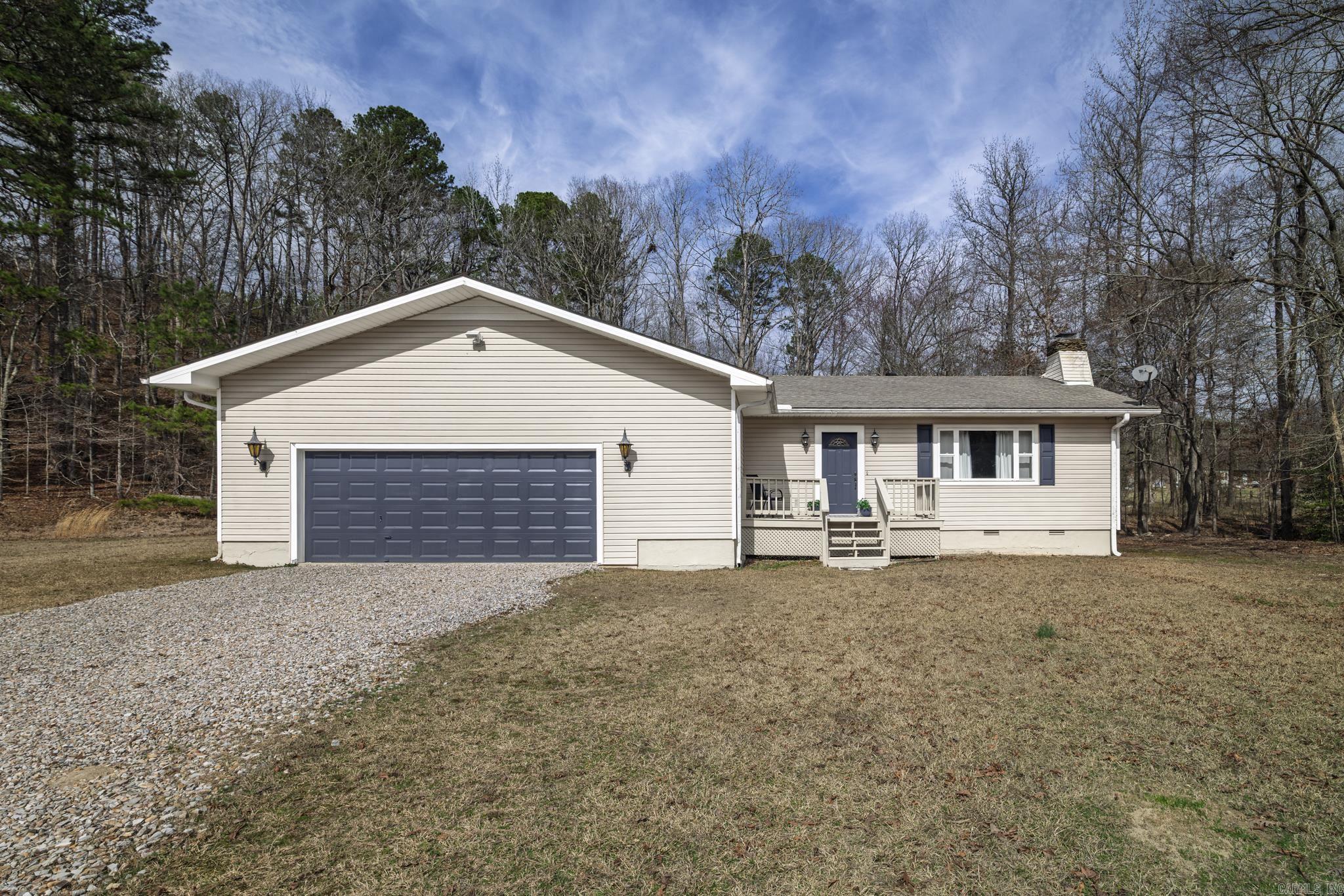 2538 Walnut Valley Road  Hot Springs, AR