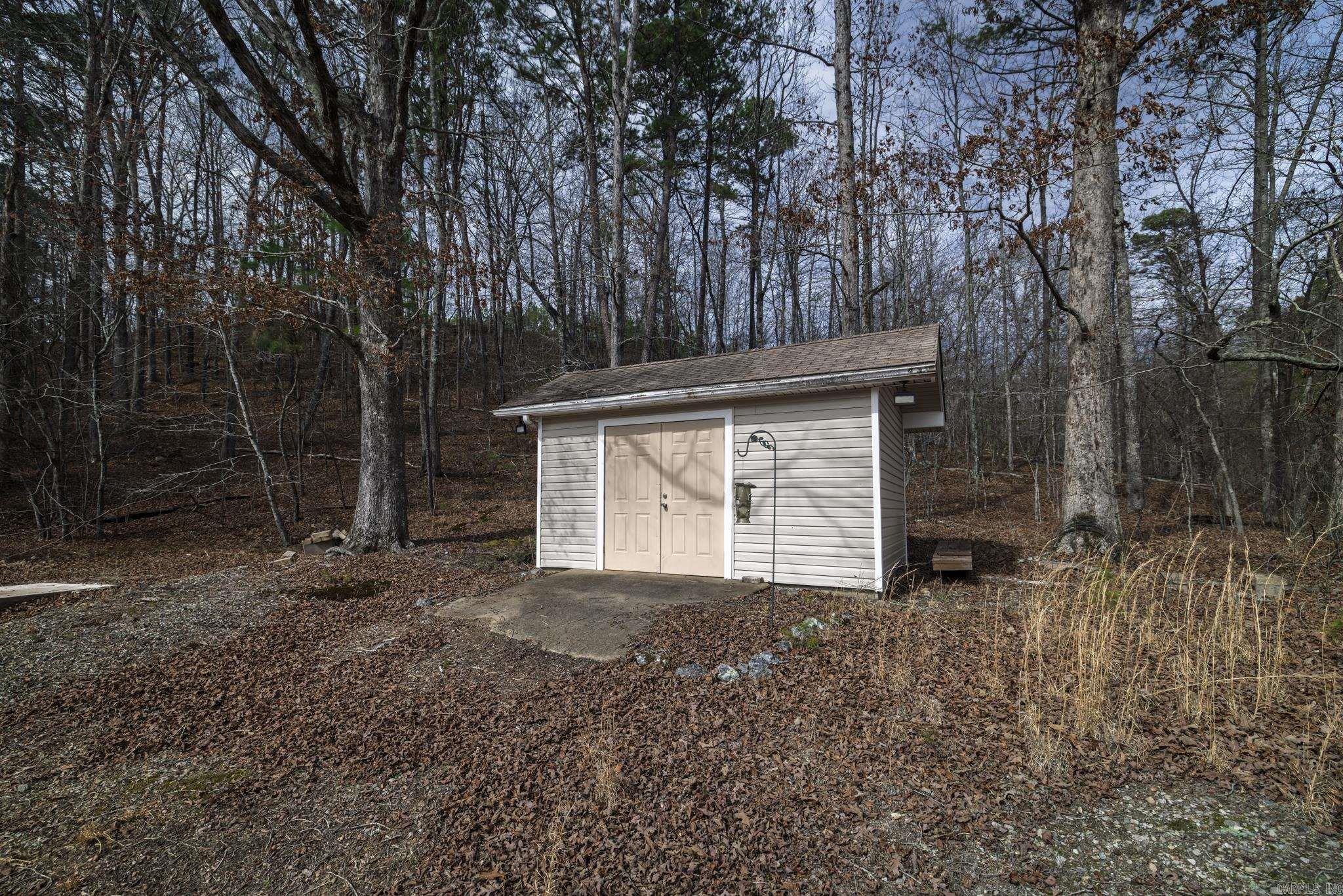 2538 Walnut Valley Road  Hot Springs, AR