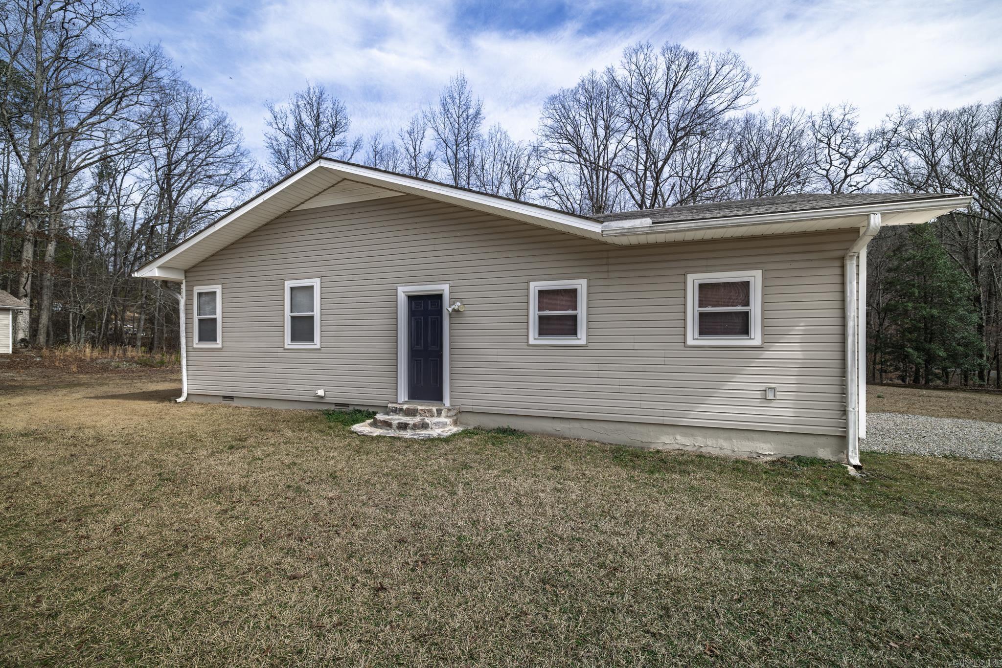 2538 Walnut Valley Road  Hot Springs, AR