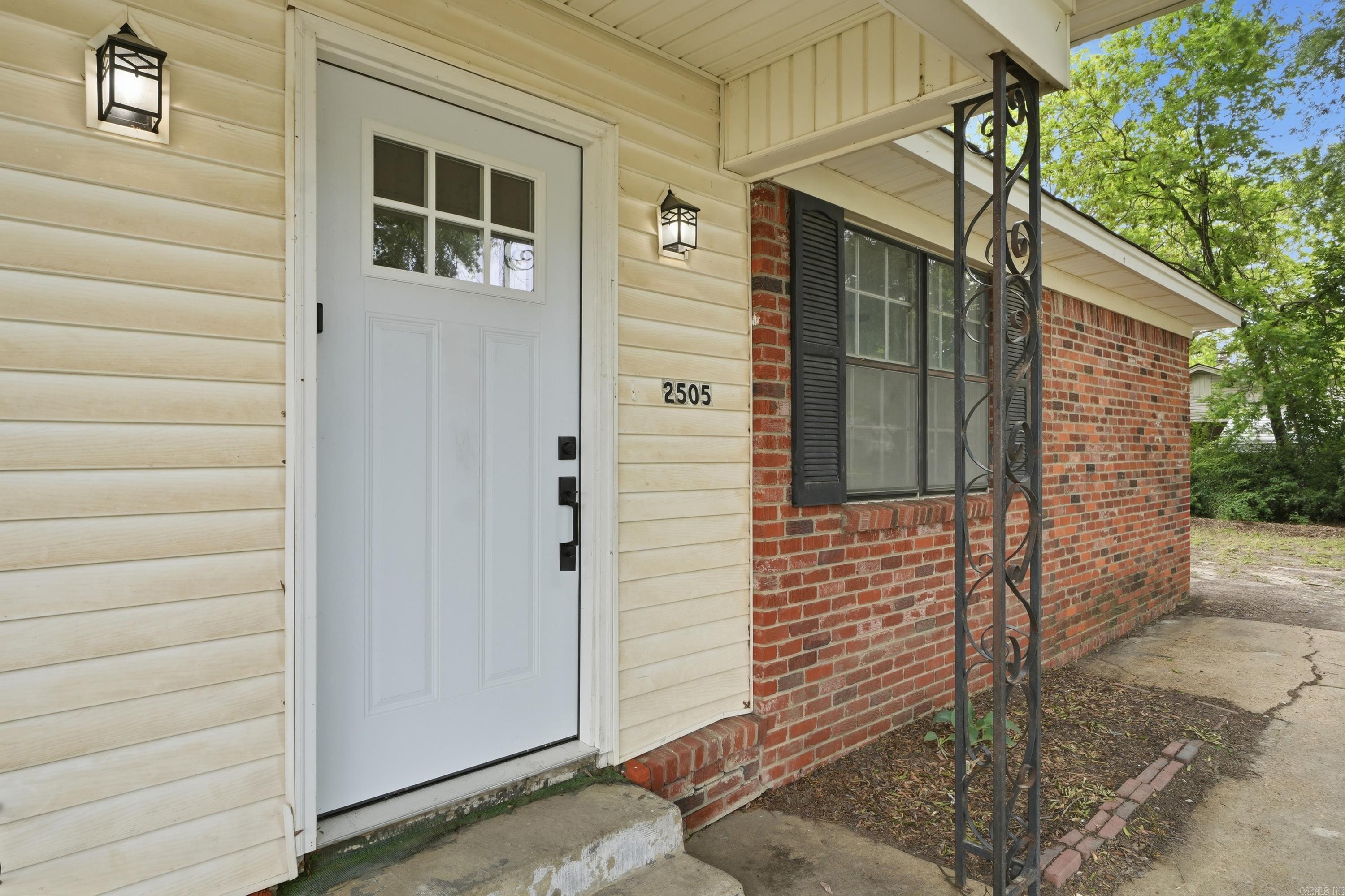 2505 Fairfield  Jonesboro, AR