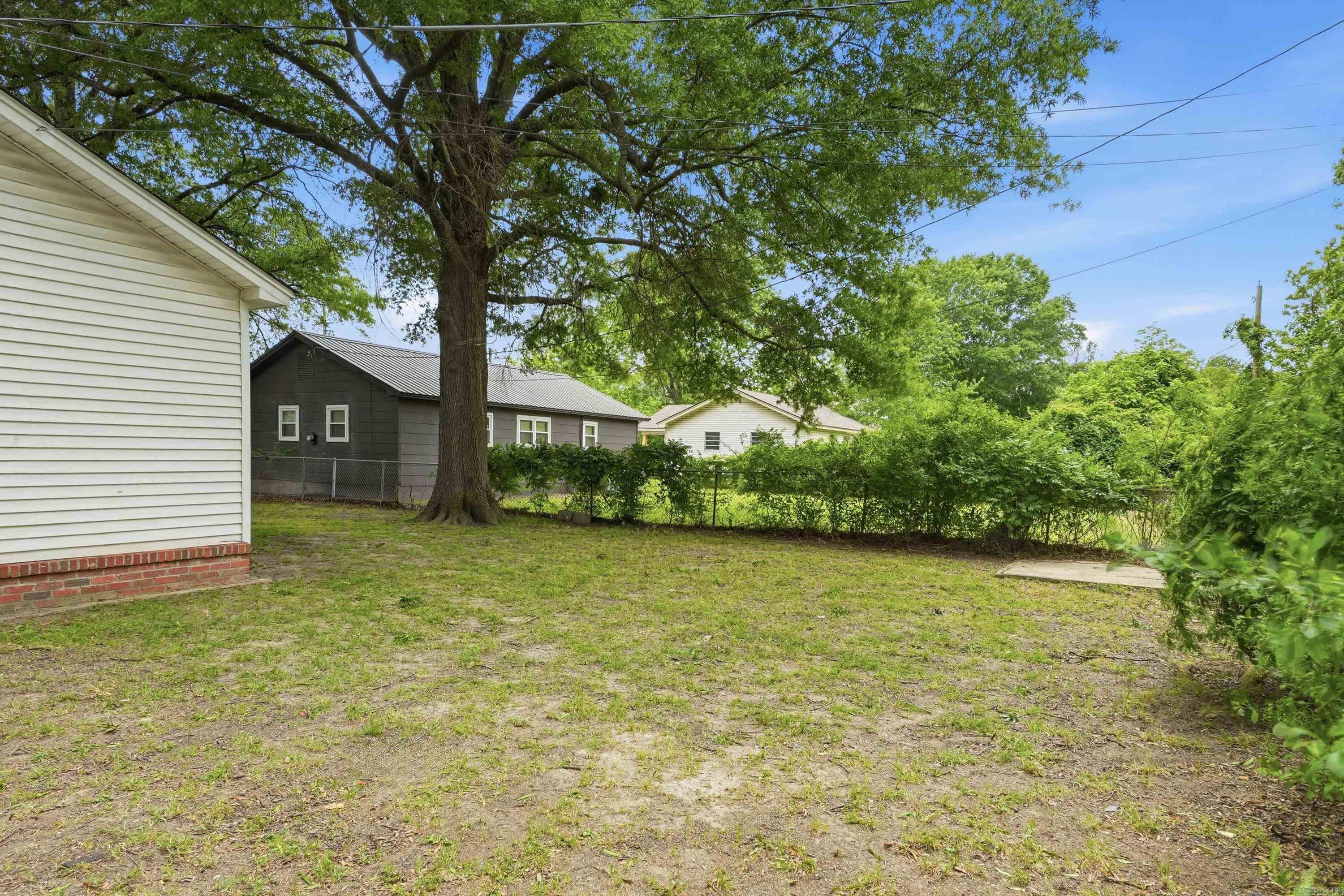 2505 Fairfield  Jonesboro, AR