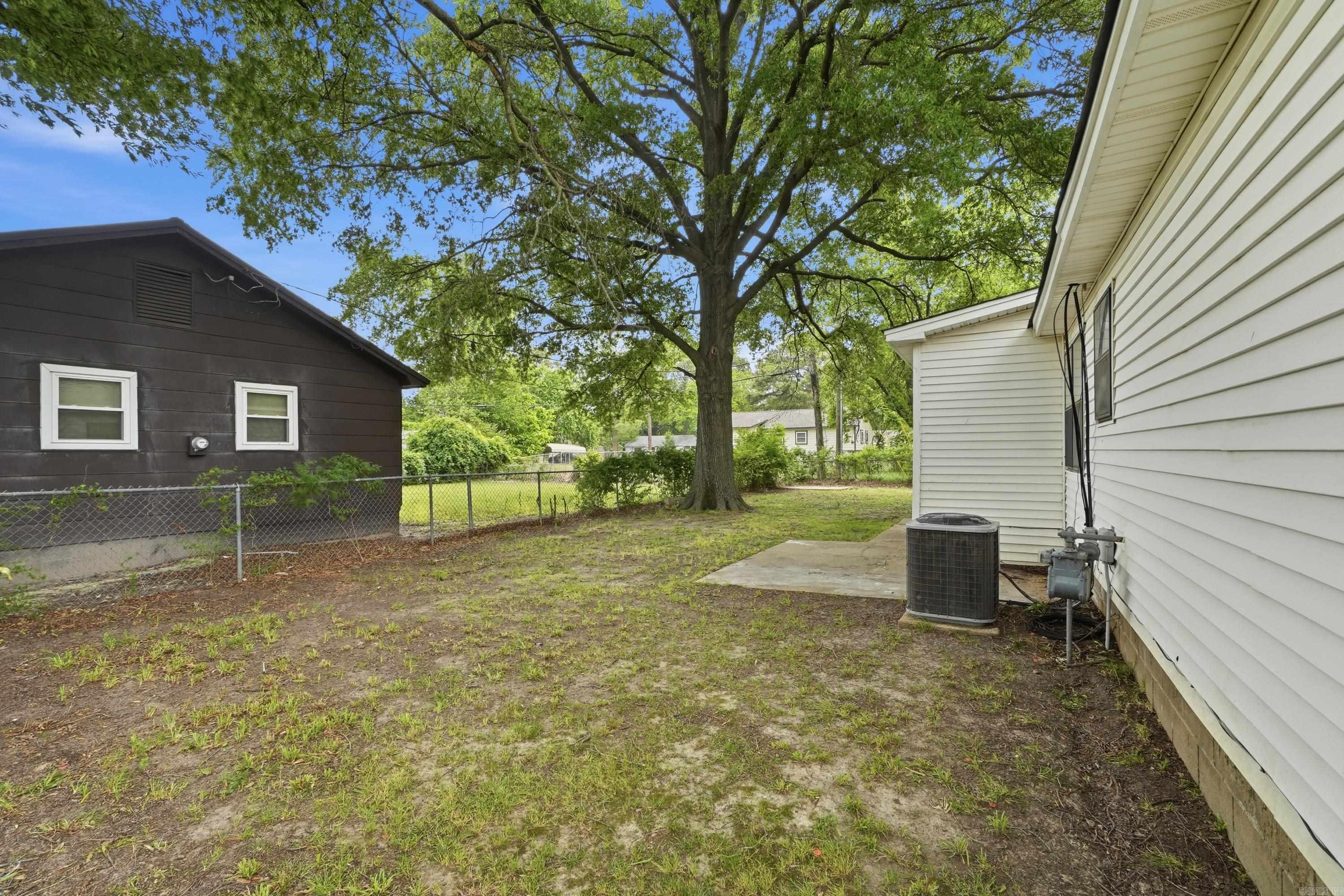 2505 Fairfield  Jonesboro, AR