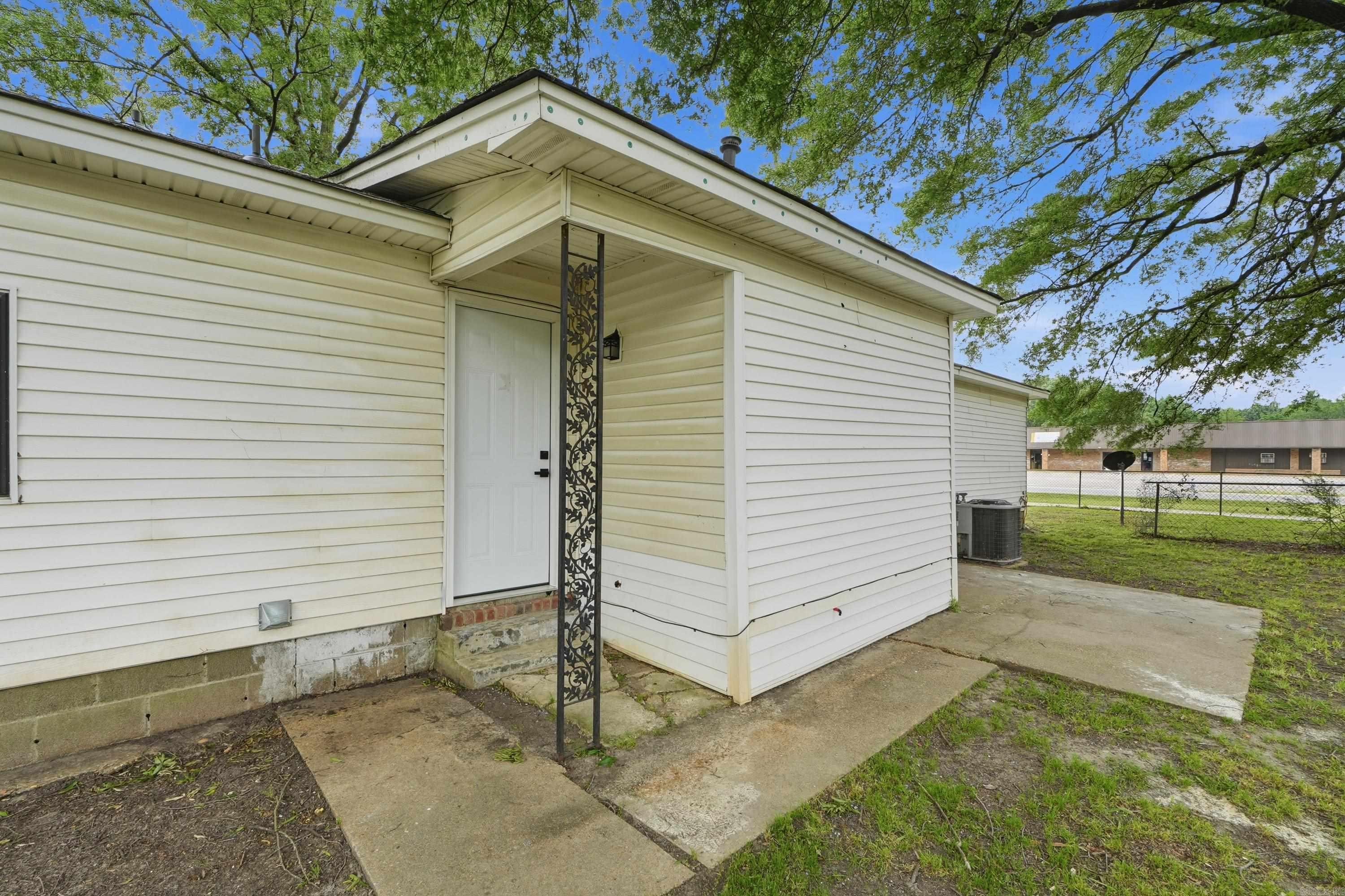 2505 Fairfield  Jonesboro, AR