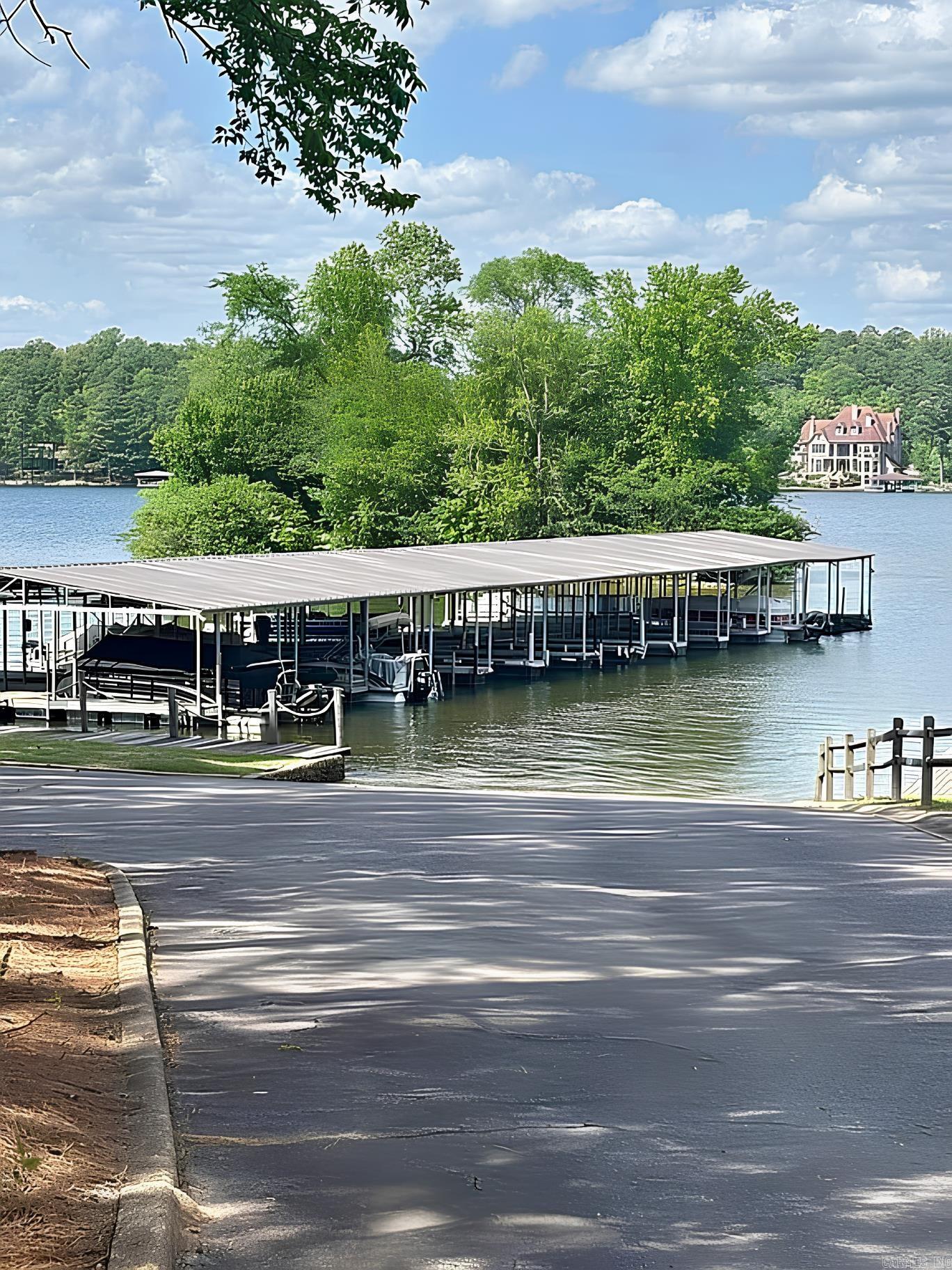 400 Farr Shores  Hot Springs National Park, AR
