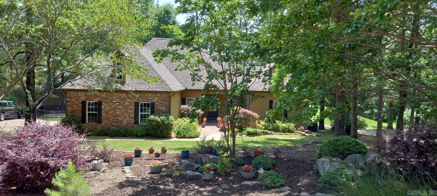 93 Cifuentes 93 Cifuentes Way Hot Springs Village, AR