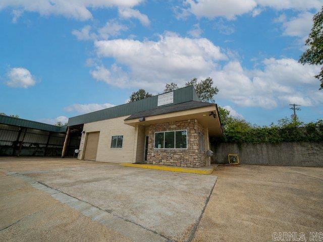 701 E Main St  El Dorado, AR