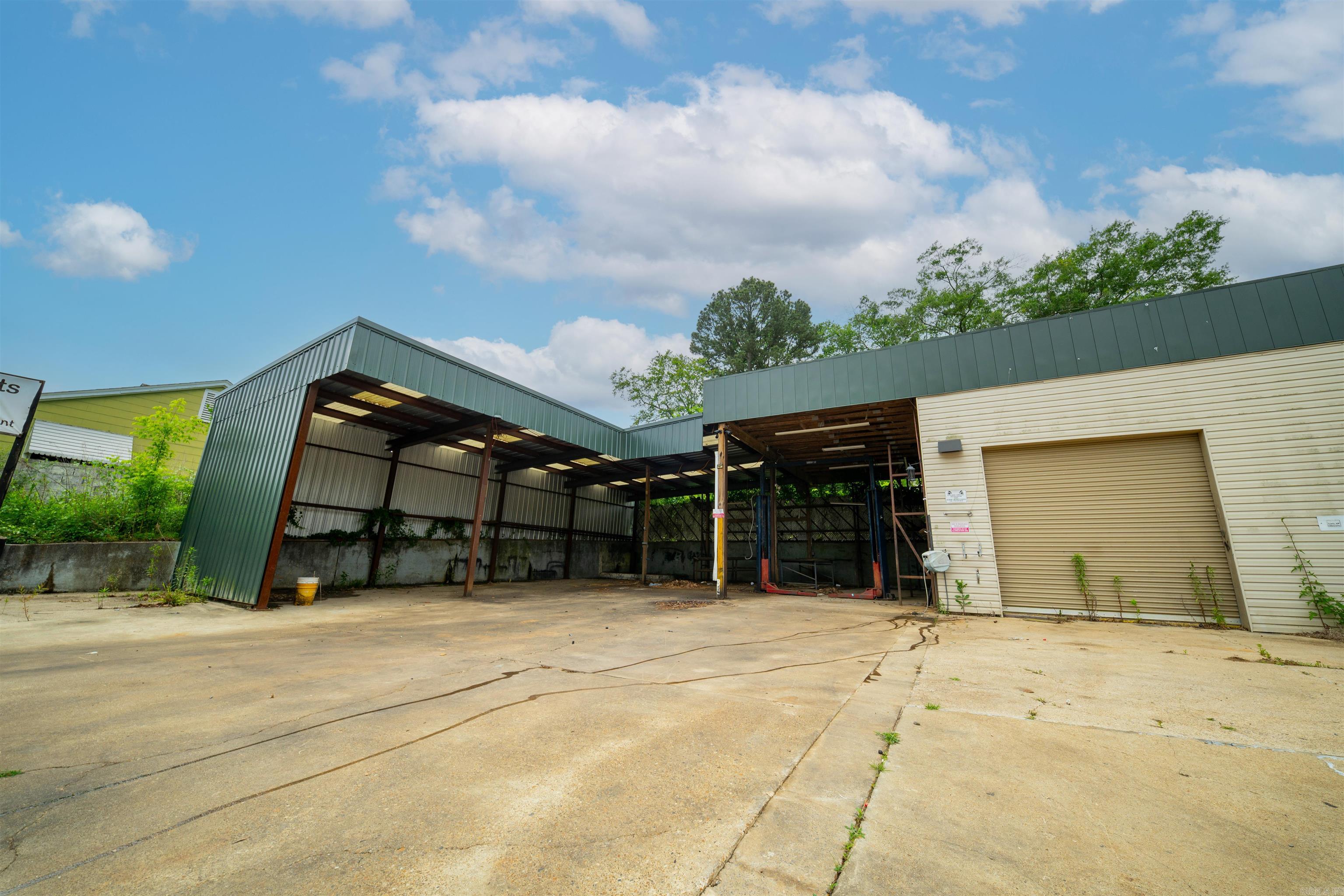 701 E Main St  El Dorado, AR