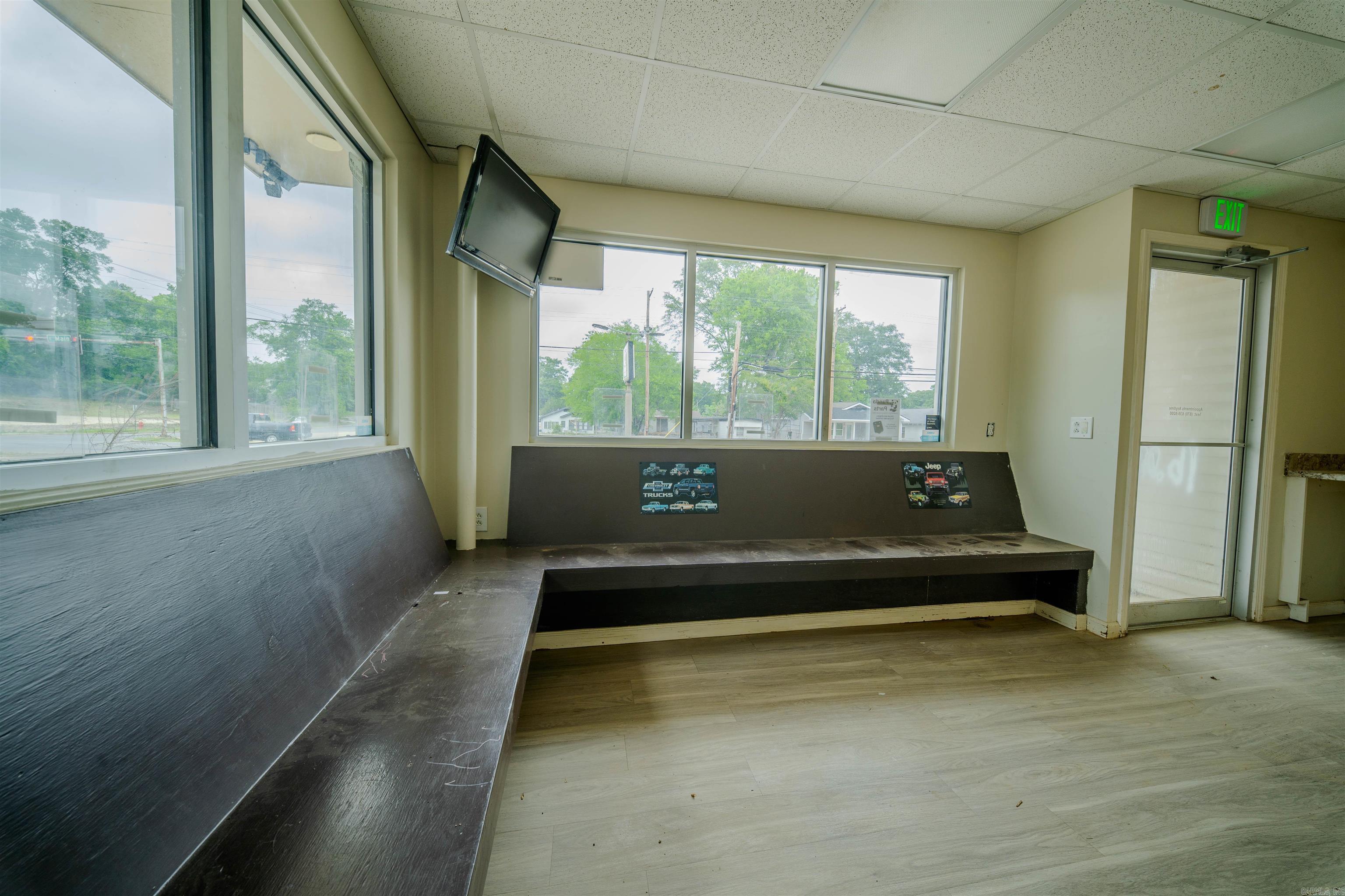 701 E Main St  El Dorado, AR