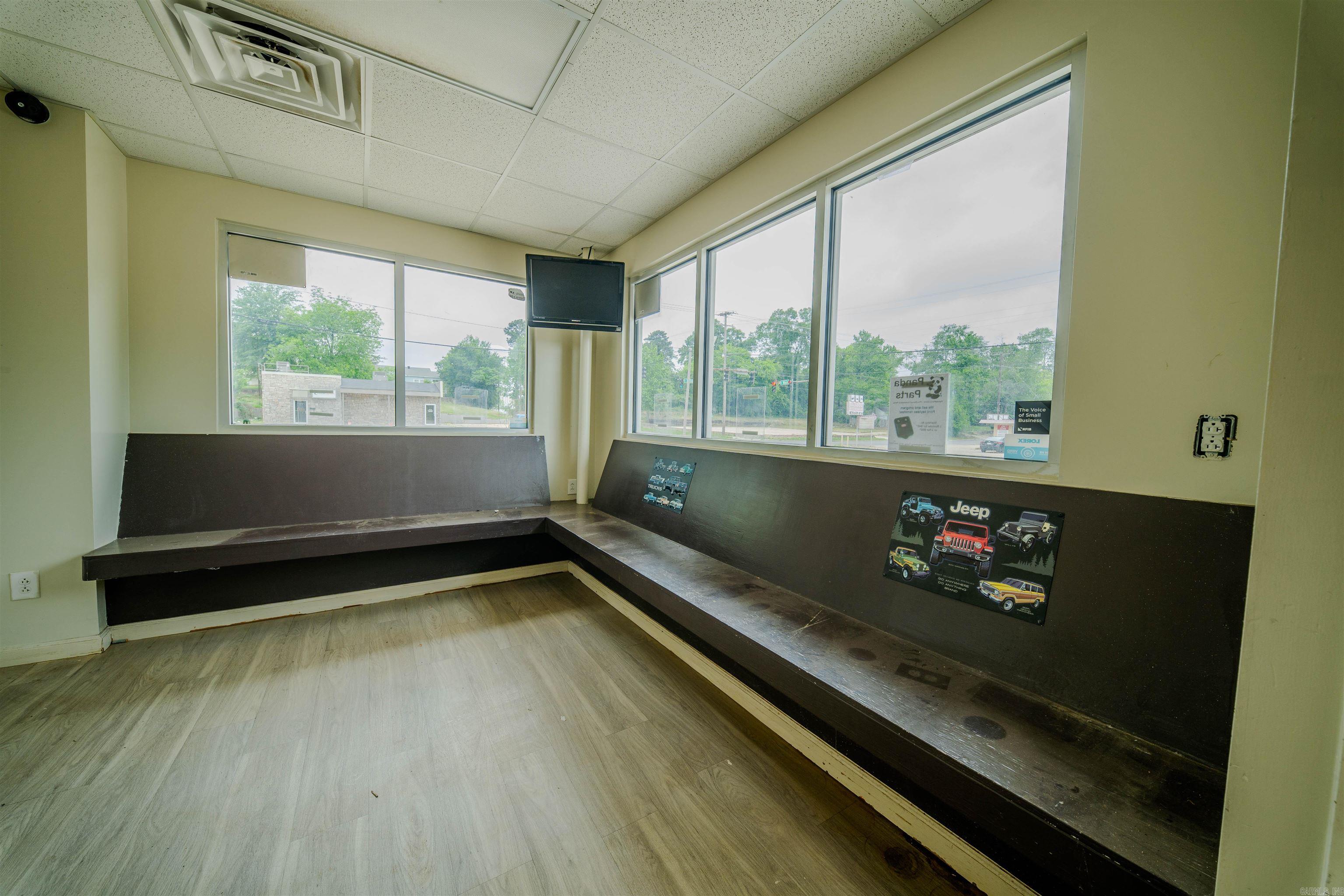 701 E Main St  El Dorado, AR