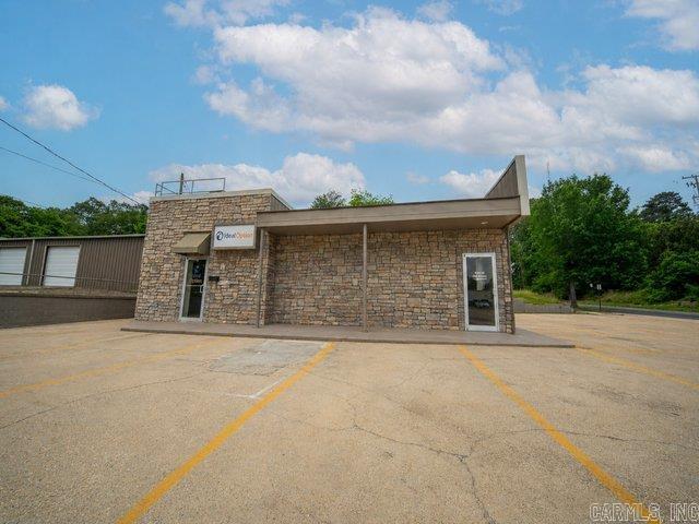 625 E Main St  El Dorado, AR