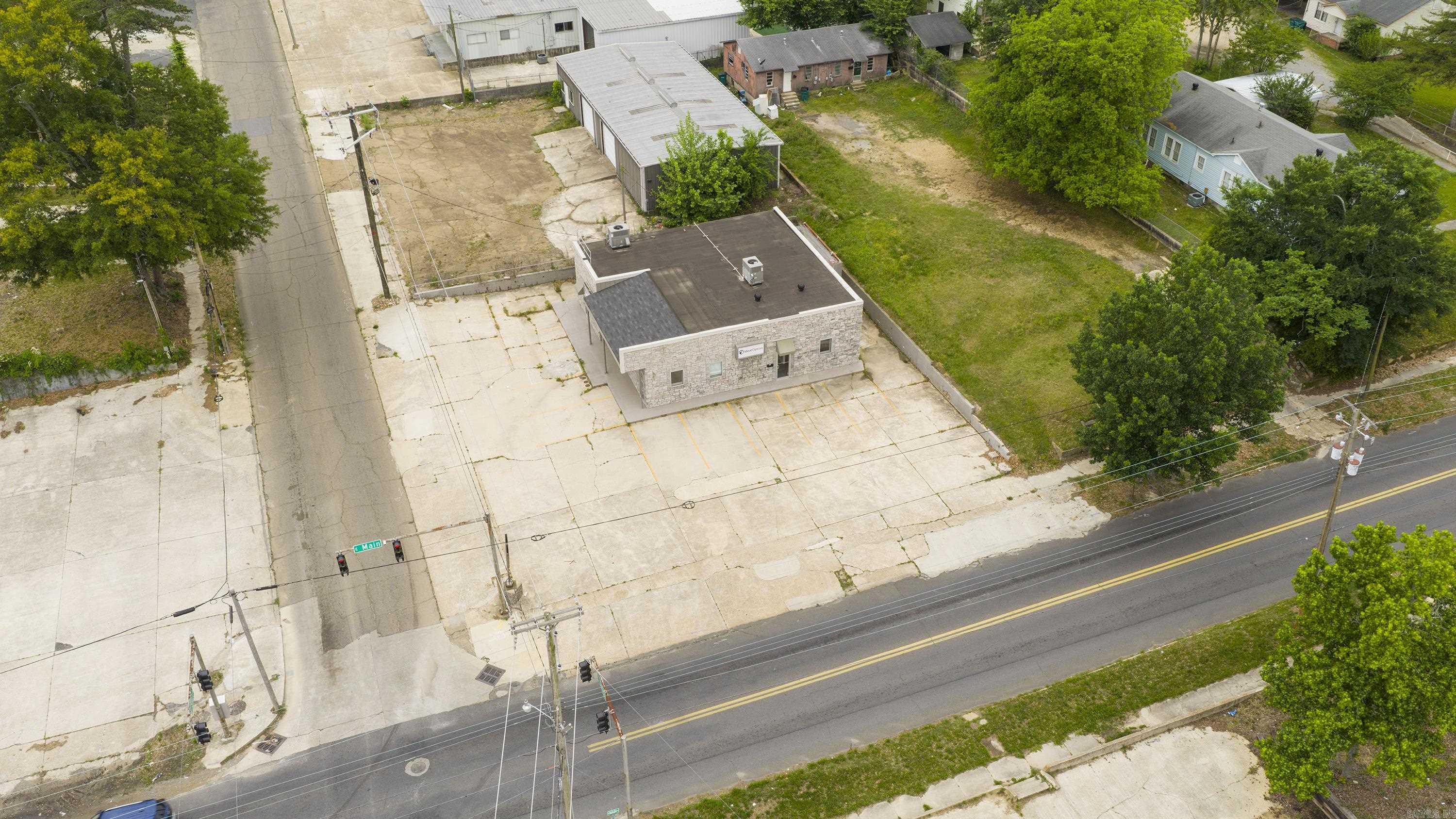 625 E Main St  El Dorado, AR