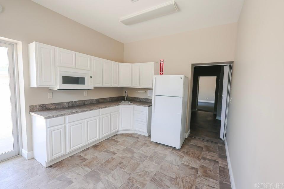 625 E Main St  El Dorado, AR