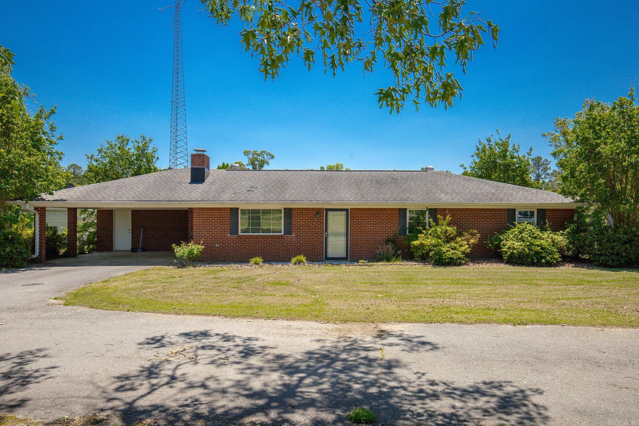 8285 Hwy 270 E  Sheridan, AR