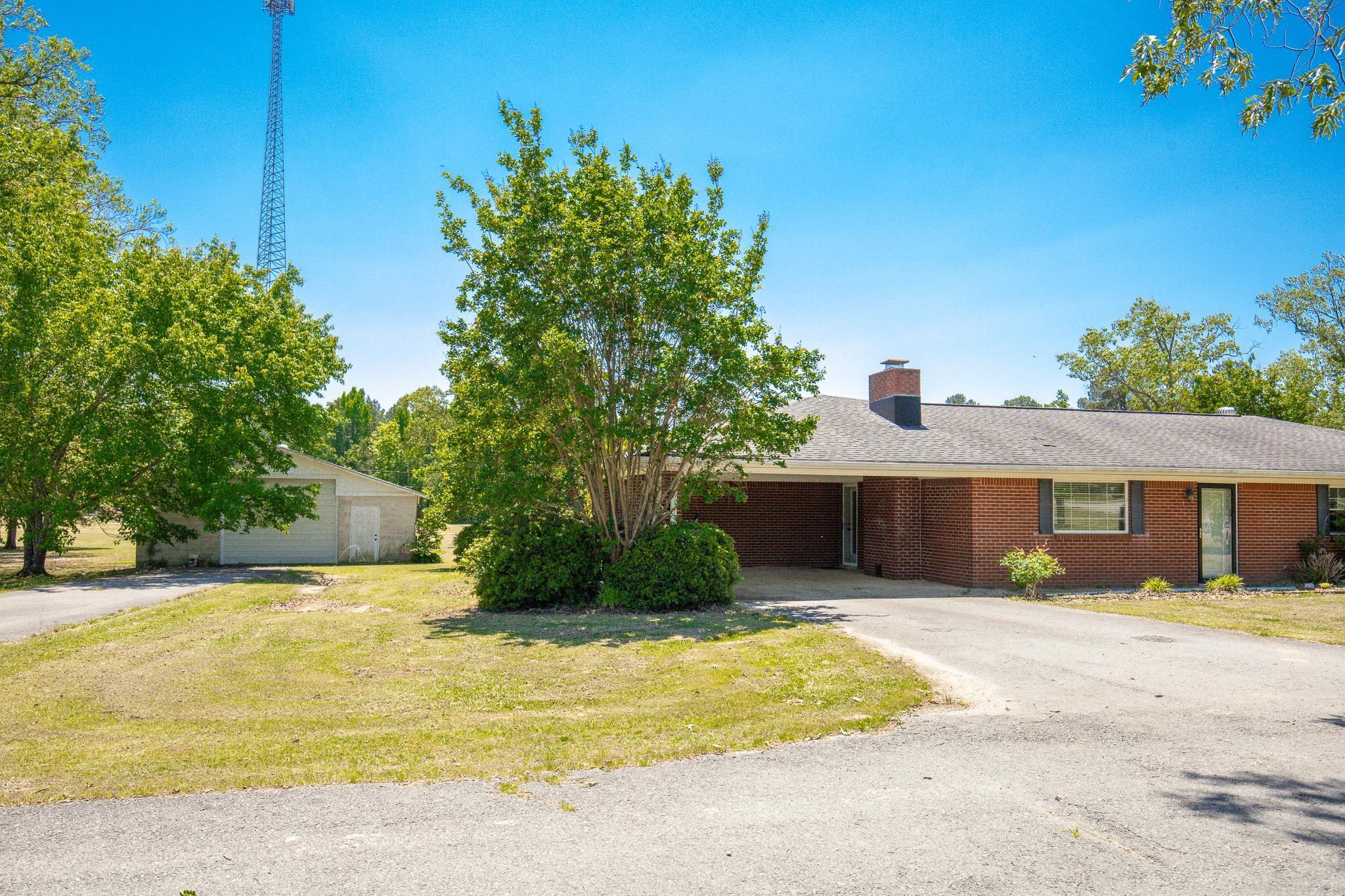 8285 Hwy 270 E  Sheridan, AR