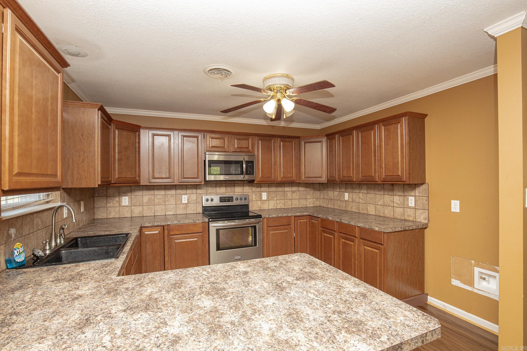 8285 Hwy 270 E  Sheridan, AR