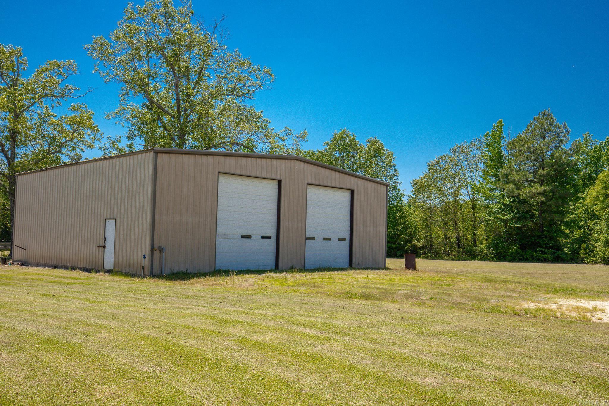 8285 Hwy 270 E  Sheridan, AR