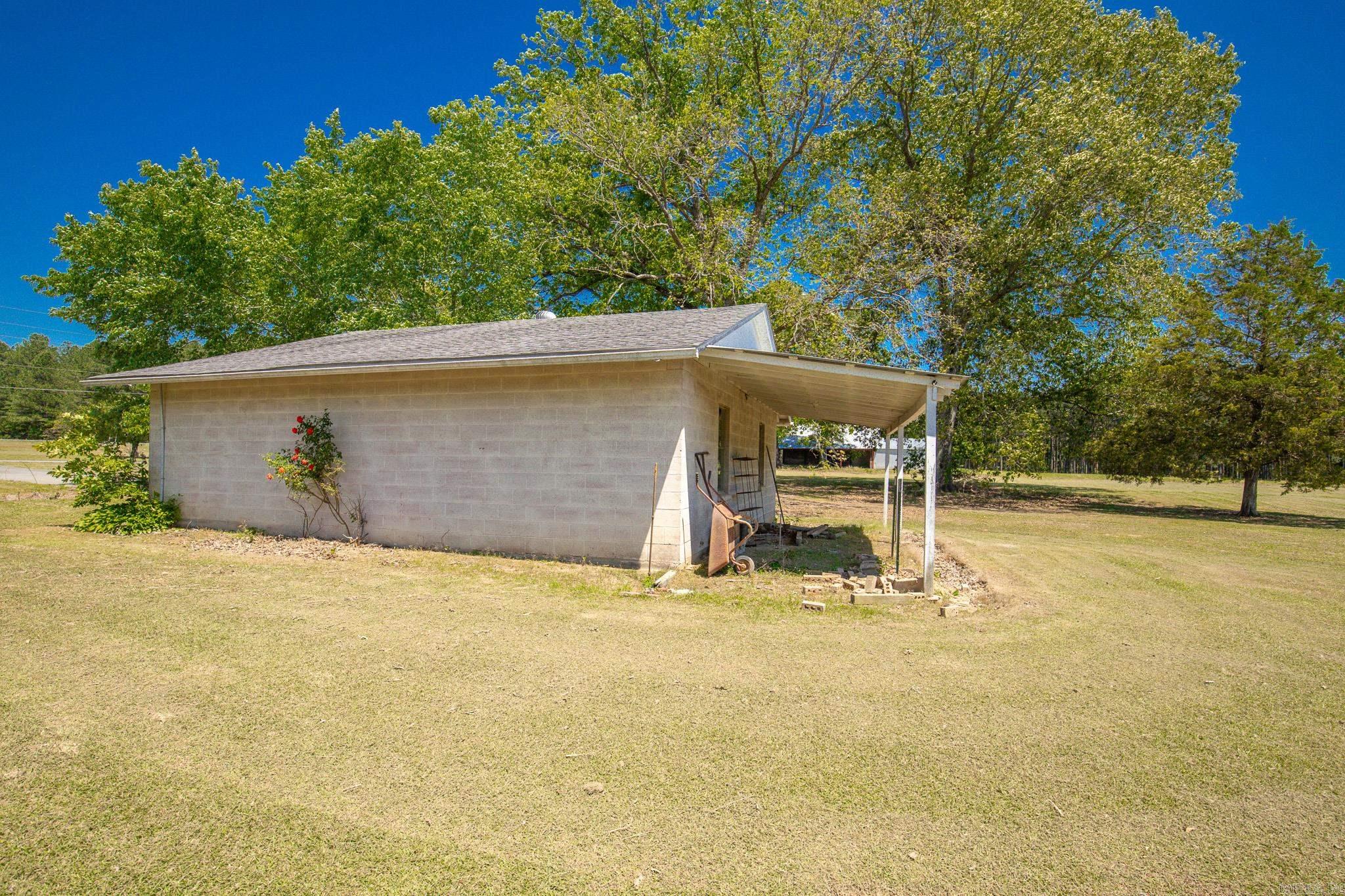 8285 Hwy 270 E  Sheridan, AR
