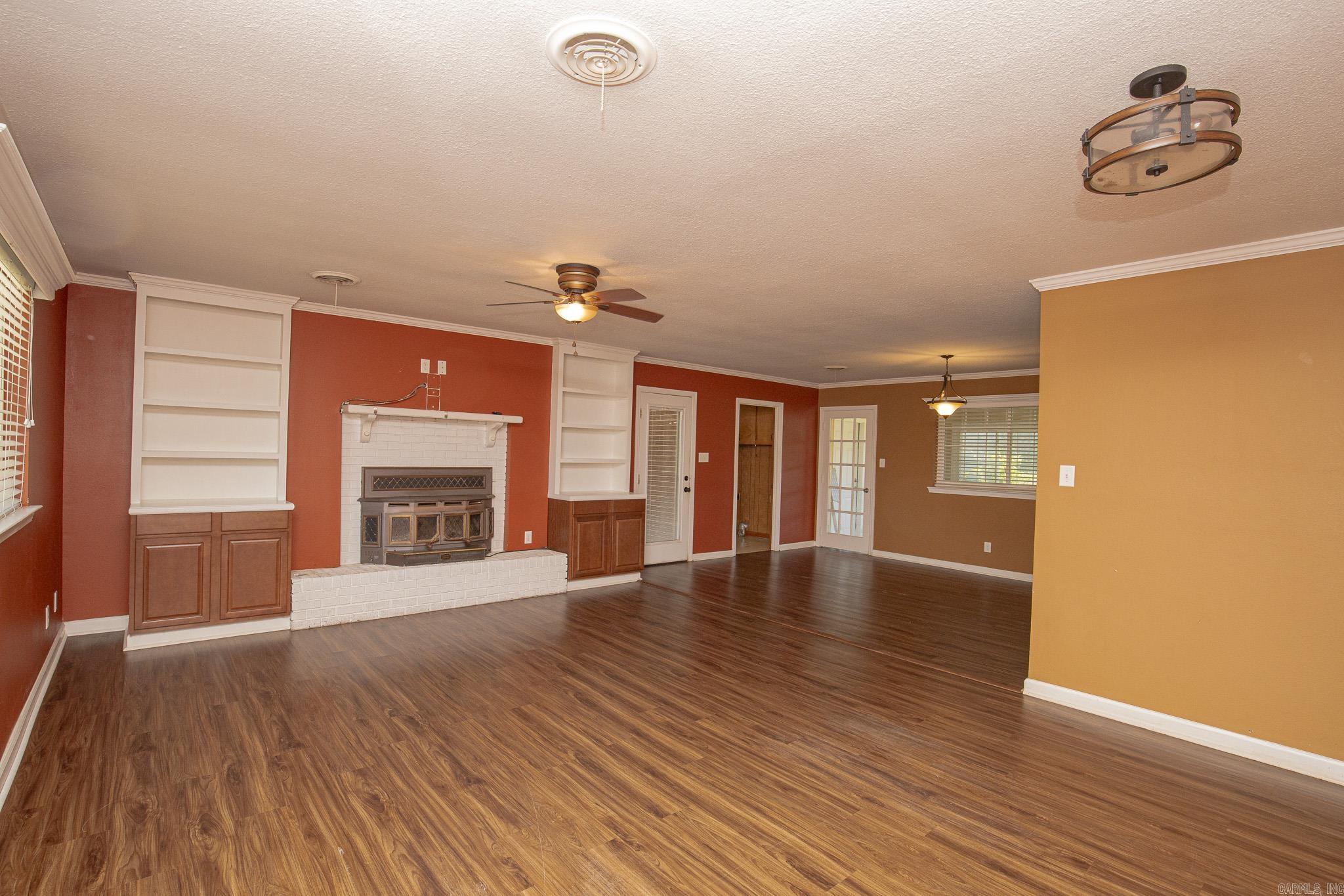 8285 Hwy 270 E  Sheridan, AR