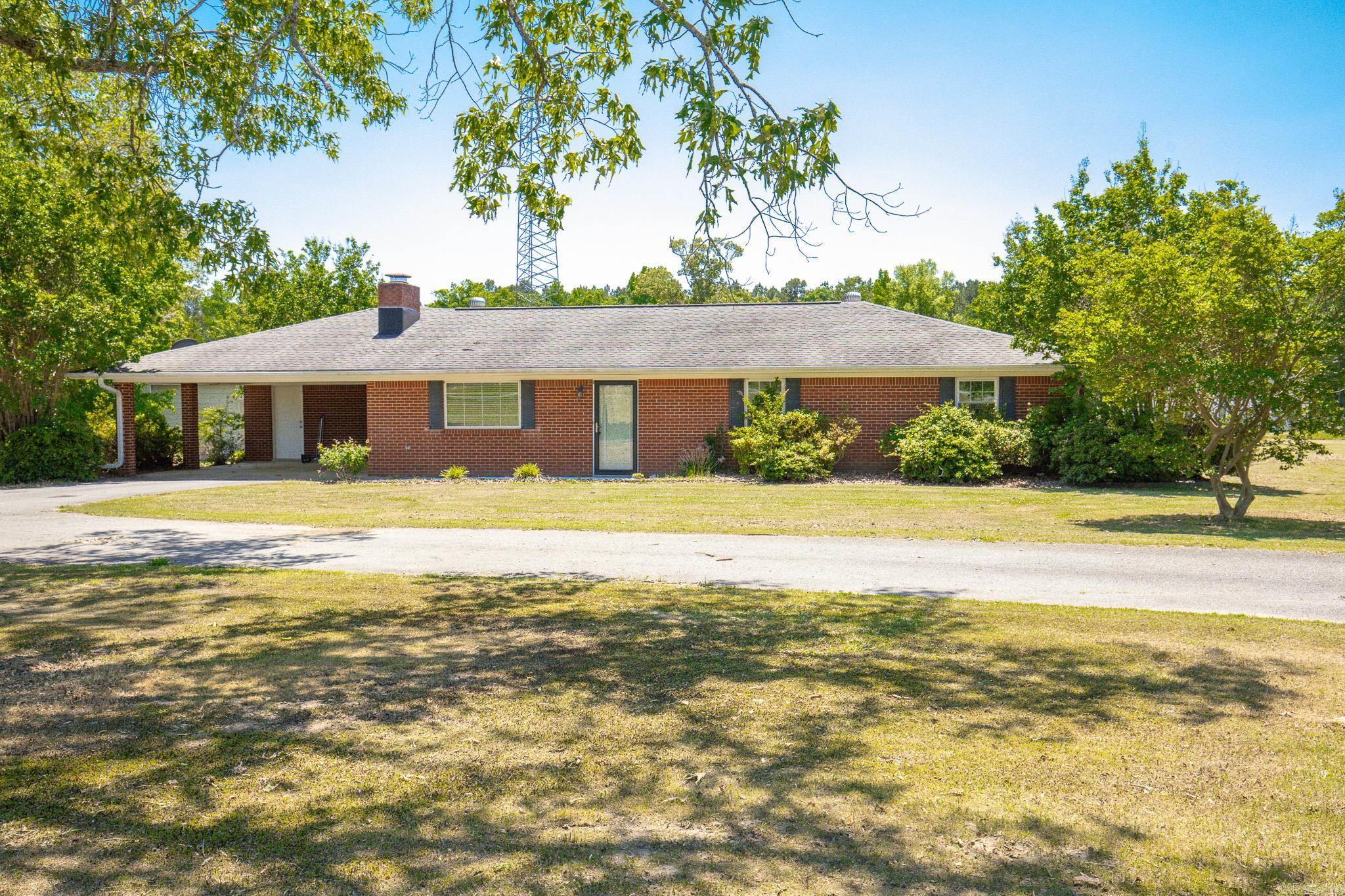8285 Hwy 270 E  Sheridan, AR