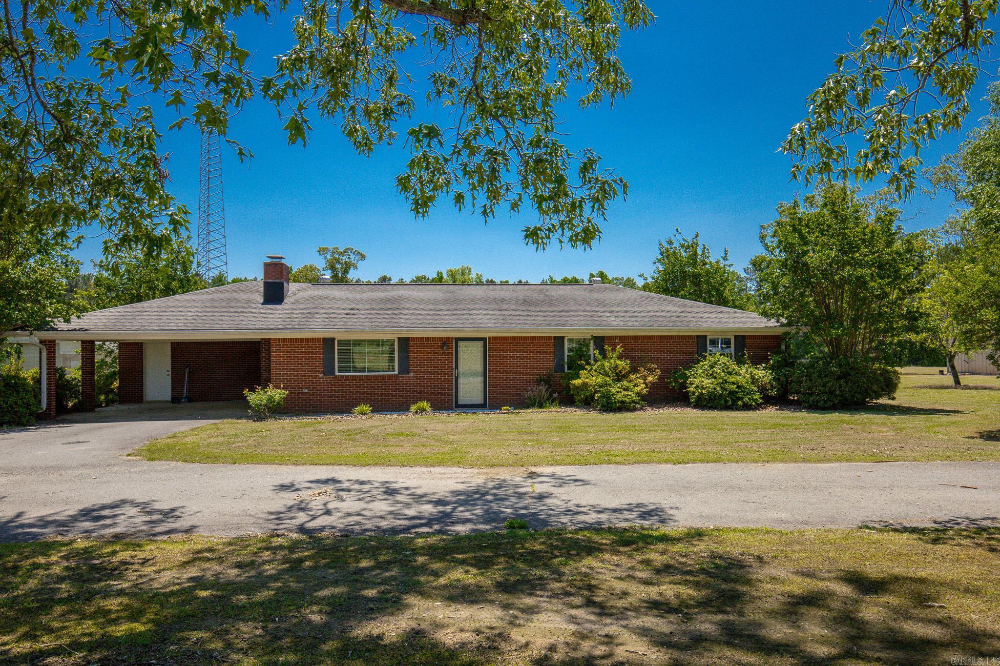 8285 Hwy 270 E  Sheridan, AR