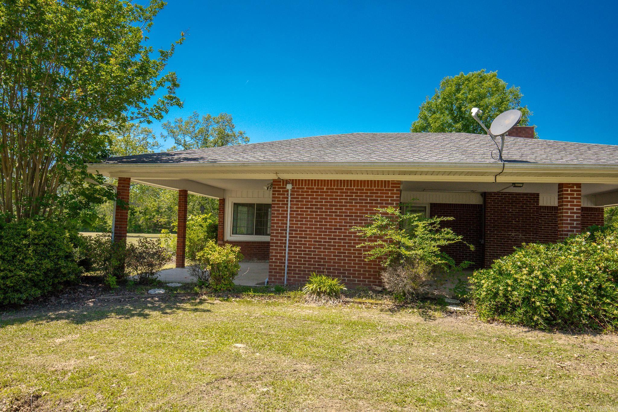 8285 Hwy 270 E  Sheridan, AR