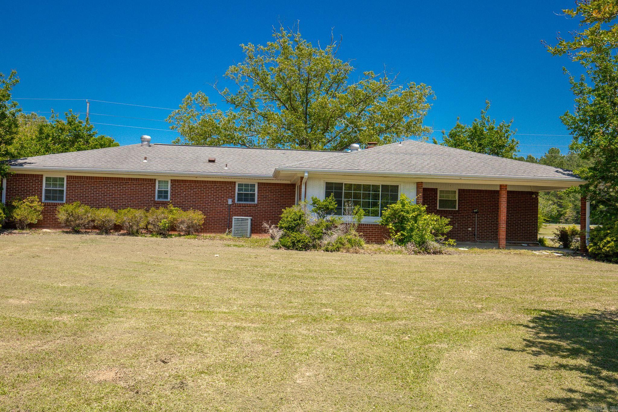 8285 Hwy 270 E  Sheridan, AR