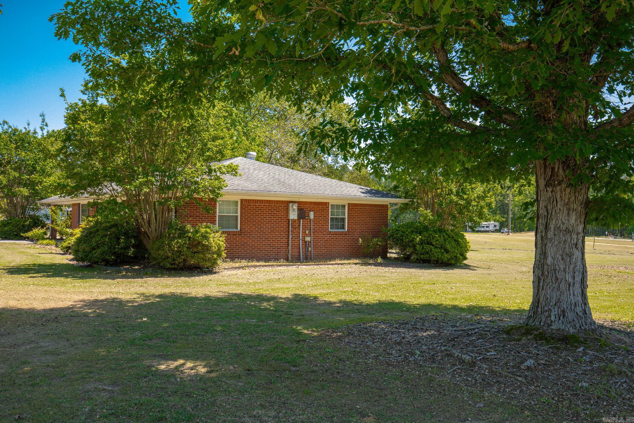 8285 Hwy 270 E  Sheridan, AR