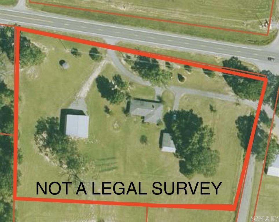 8285 Hwy 270 E  Sheridan, AR