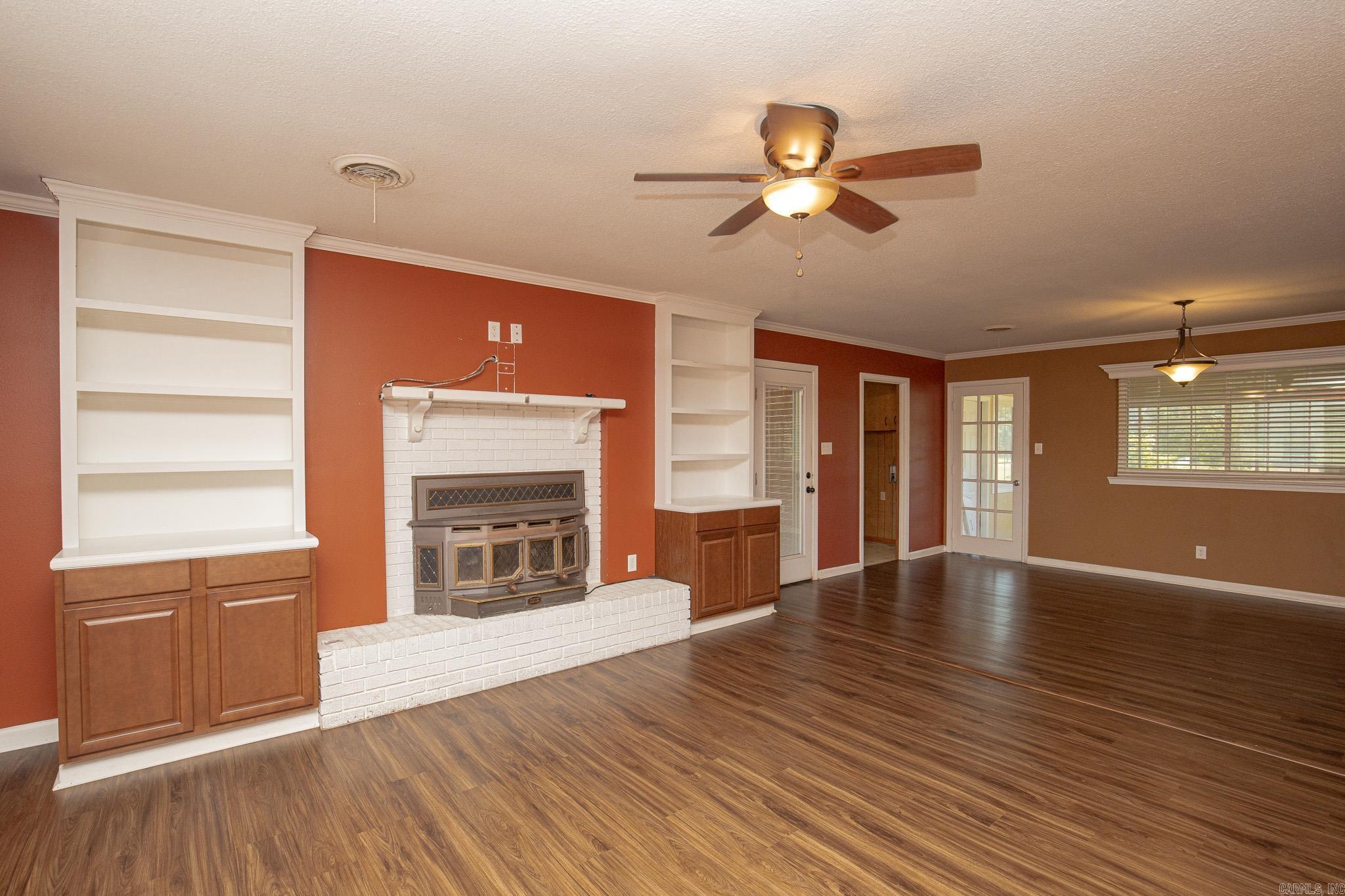 8285 Hwy 270 E  Sheridan, AR