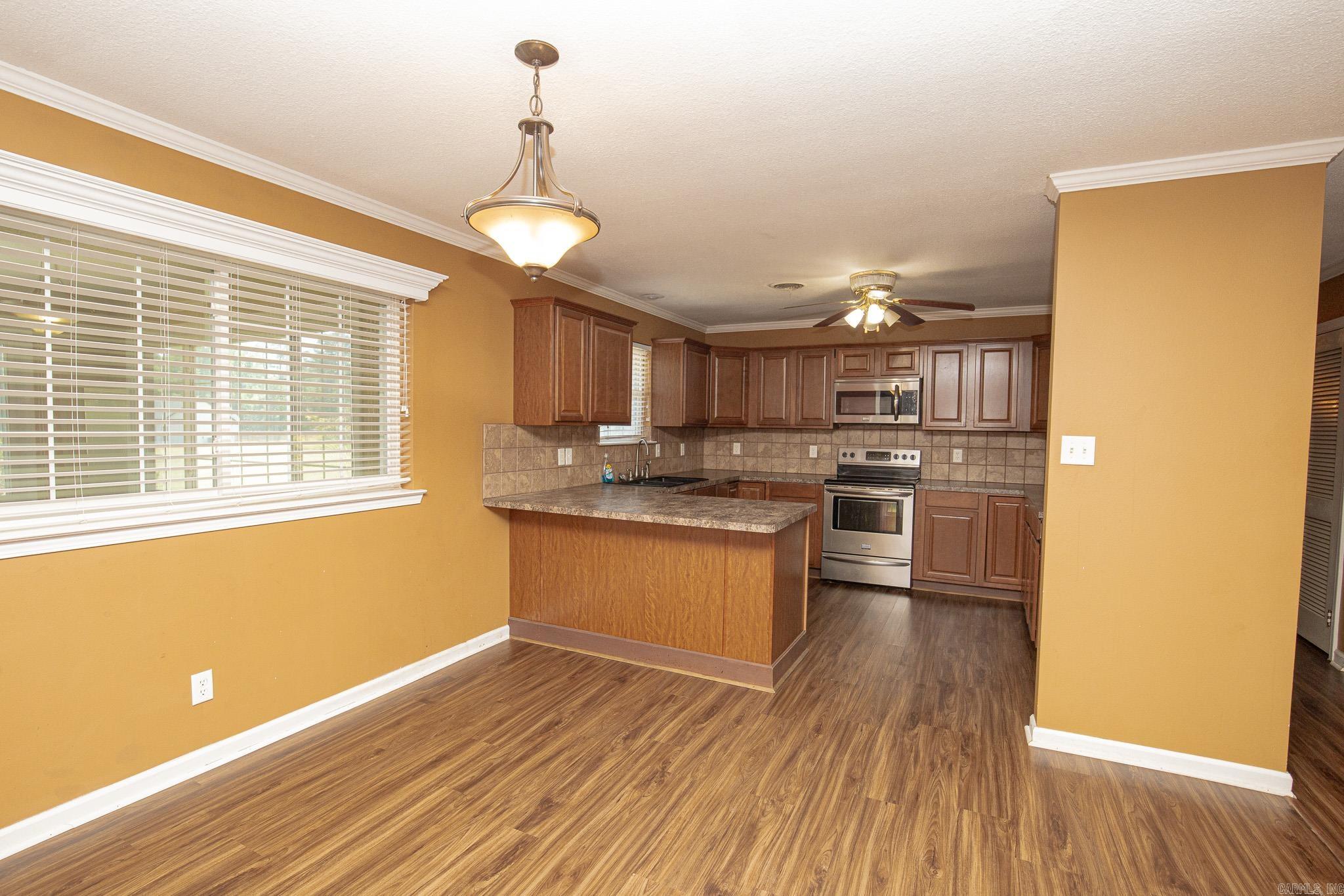 8285 Hwy 270 E  Sheridan, AR