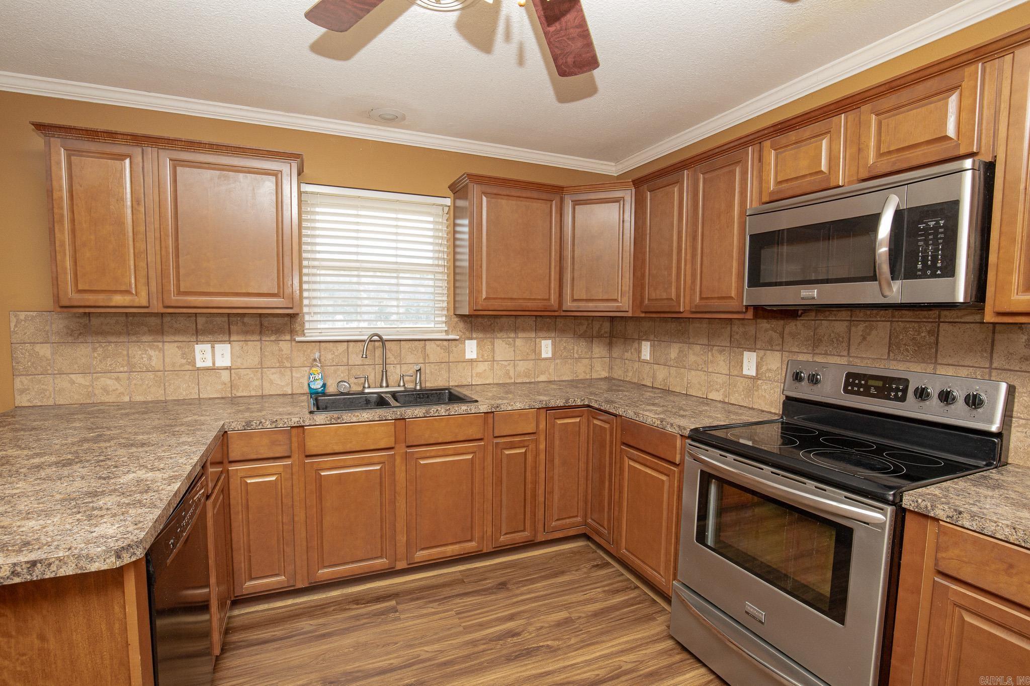 8285 Hwy 270 E  Sheridan, AR