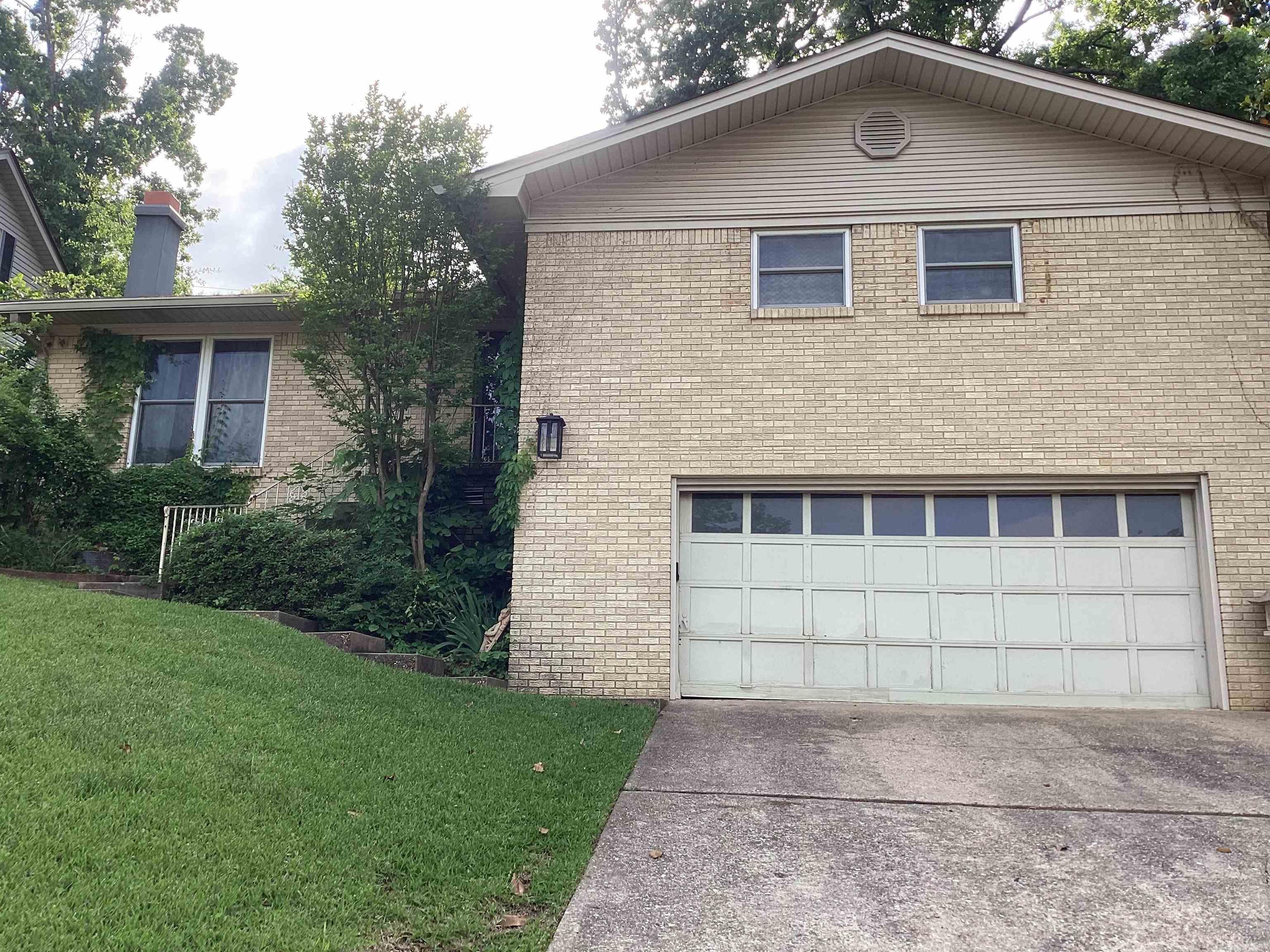 121 White Oak  Little Rock, AR