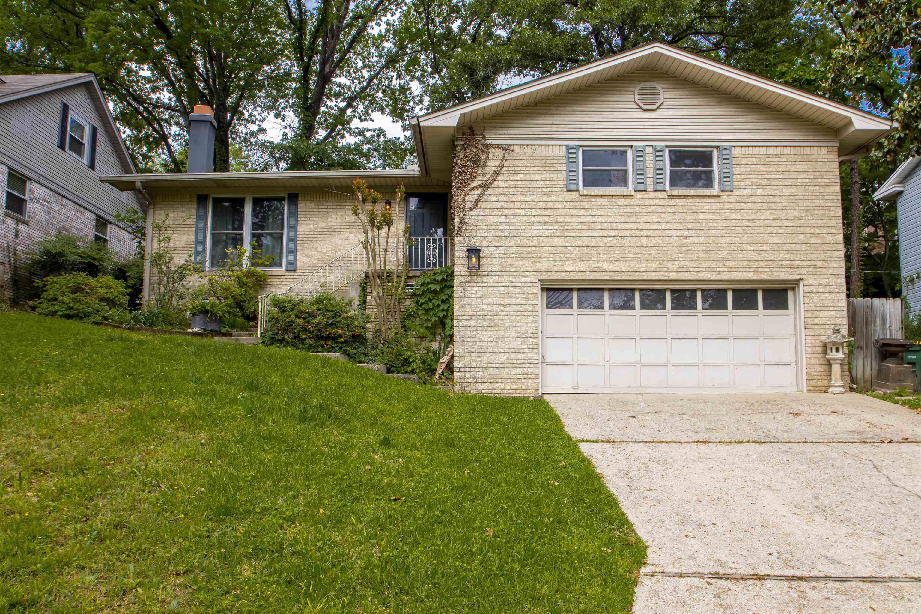 121 White Oak  Little Rock, AR
