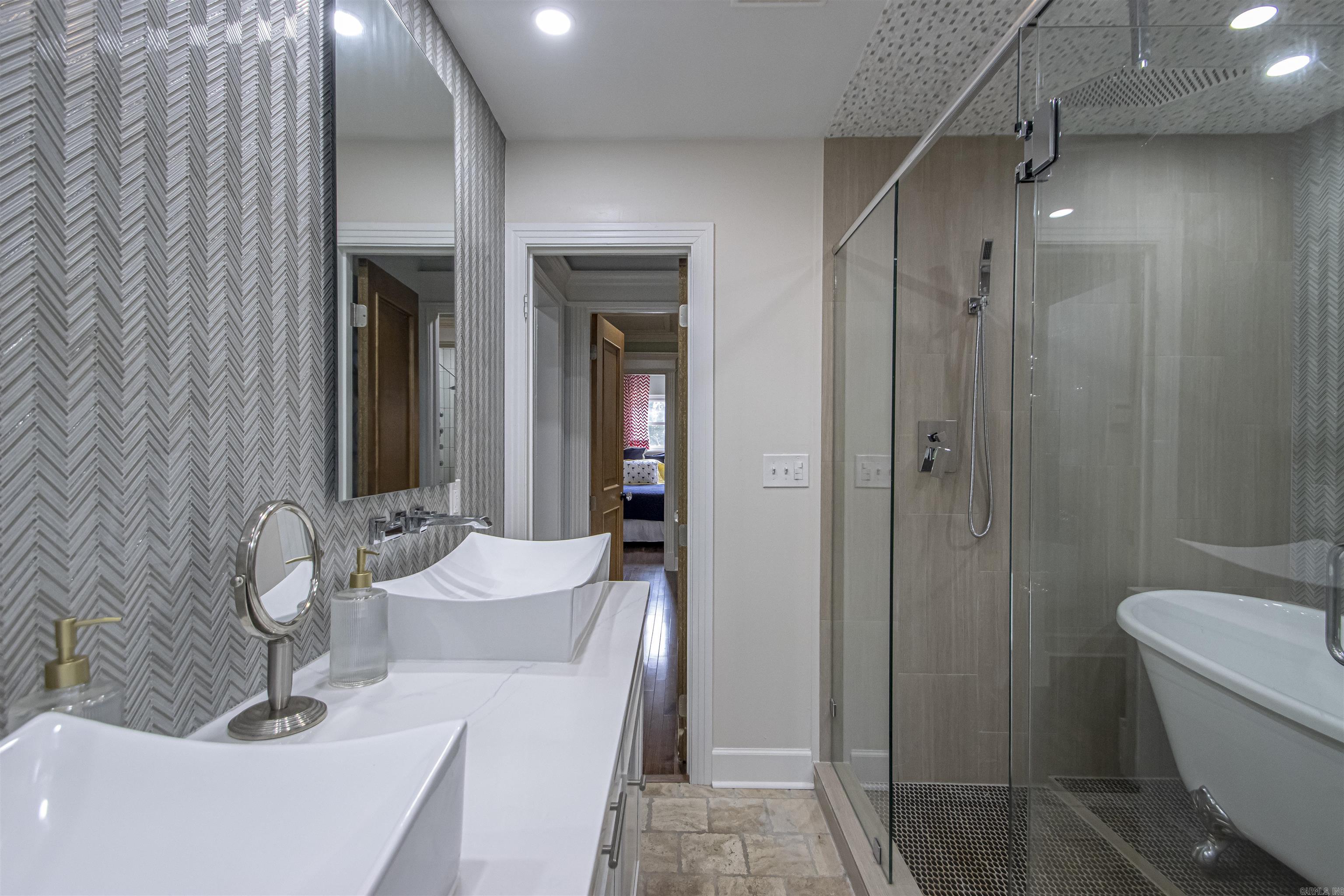 121 White Oak  Little Rock, AR