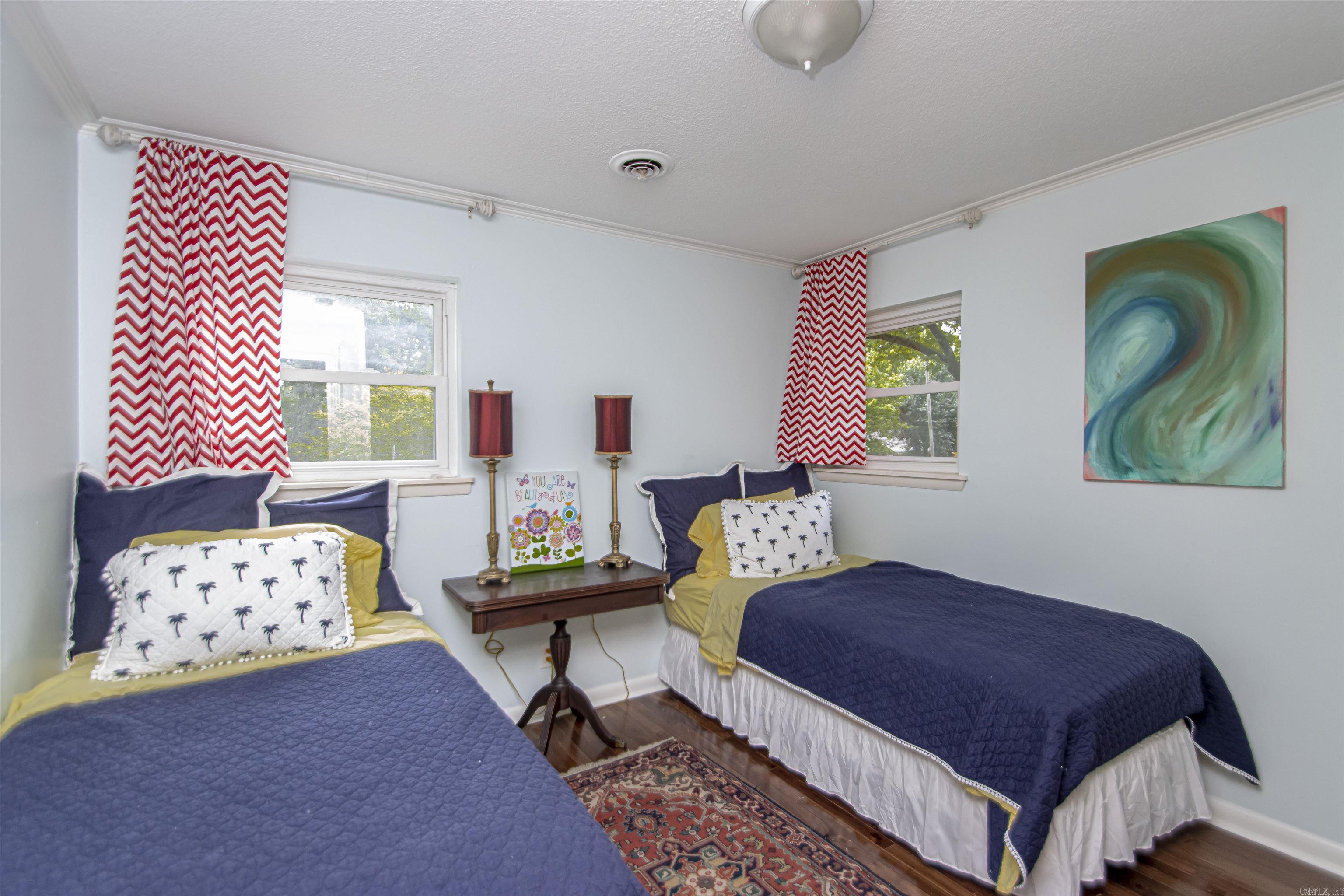 121 White Oak  Little Rock, AR