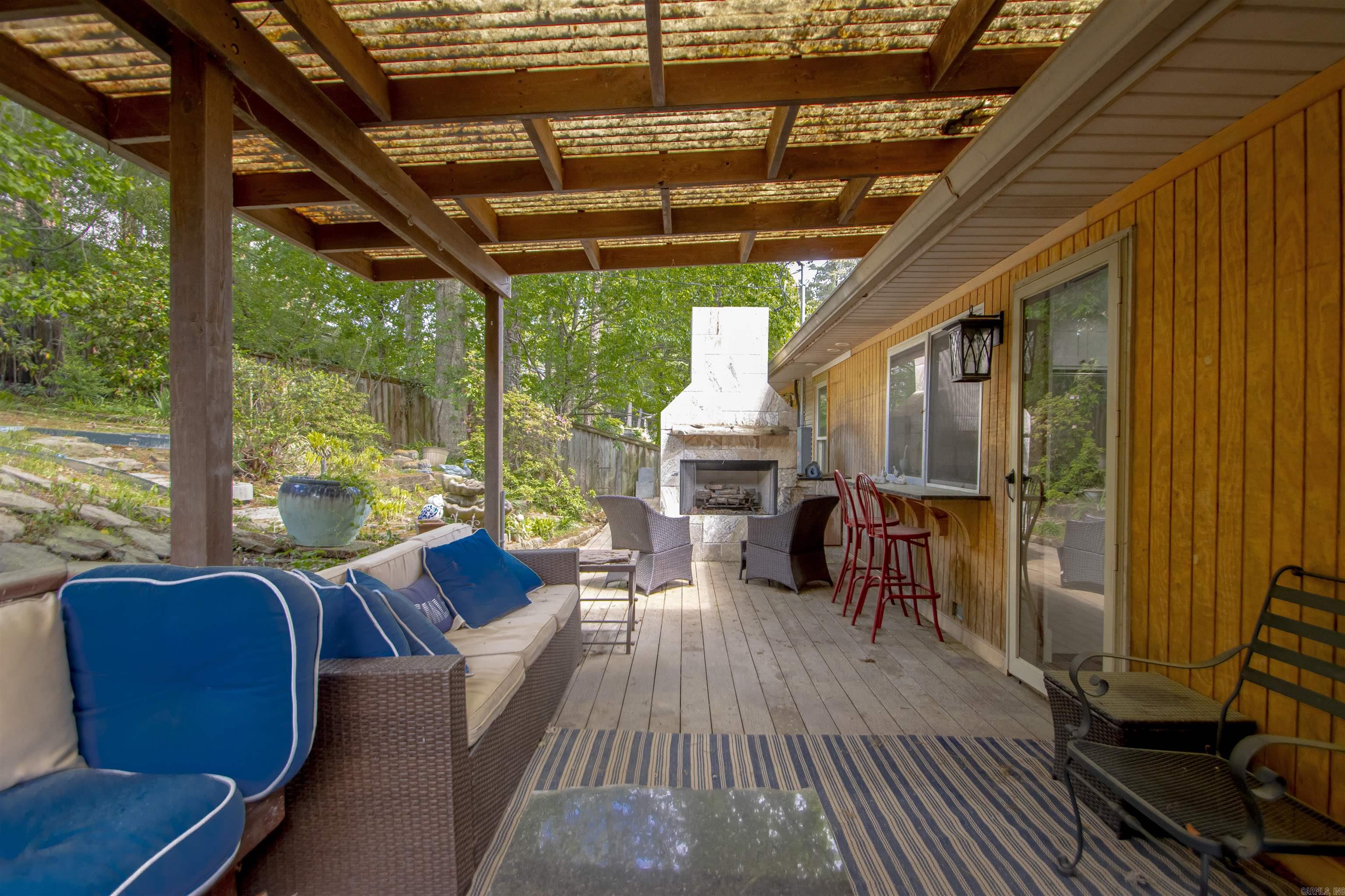 121 White Oak  Little Rock, AR
