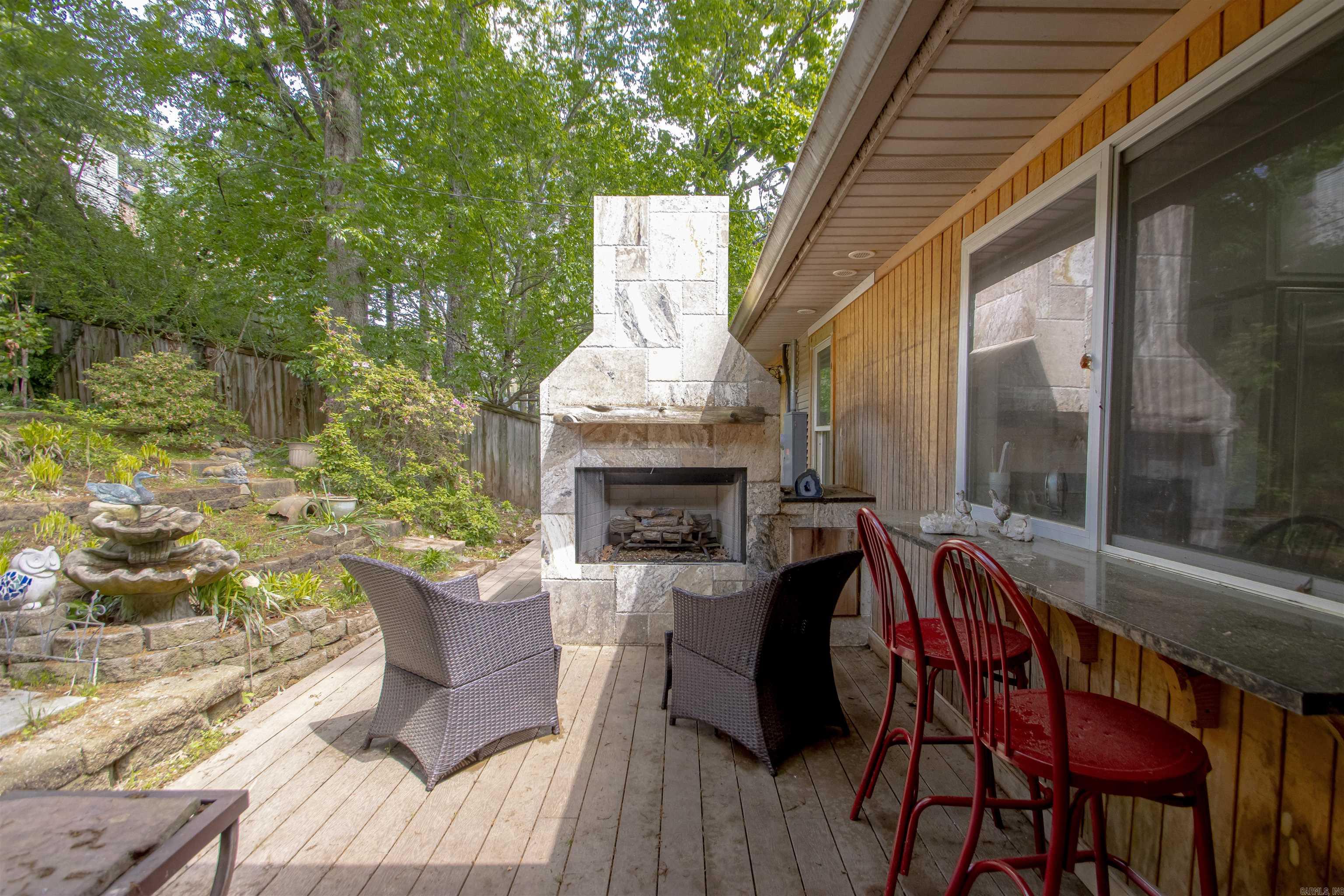 121 White Oak  Little Rock, AR