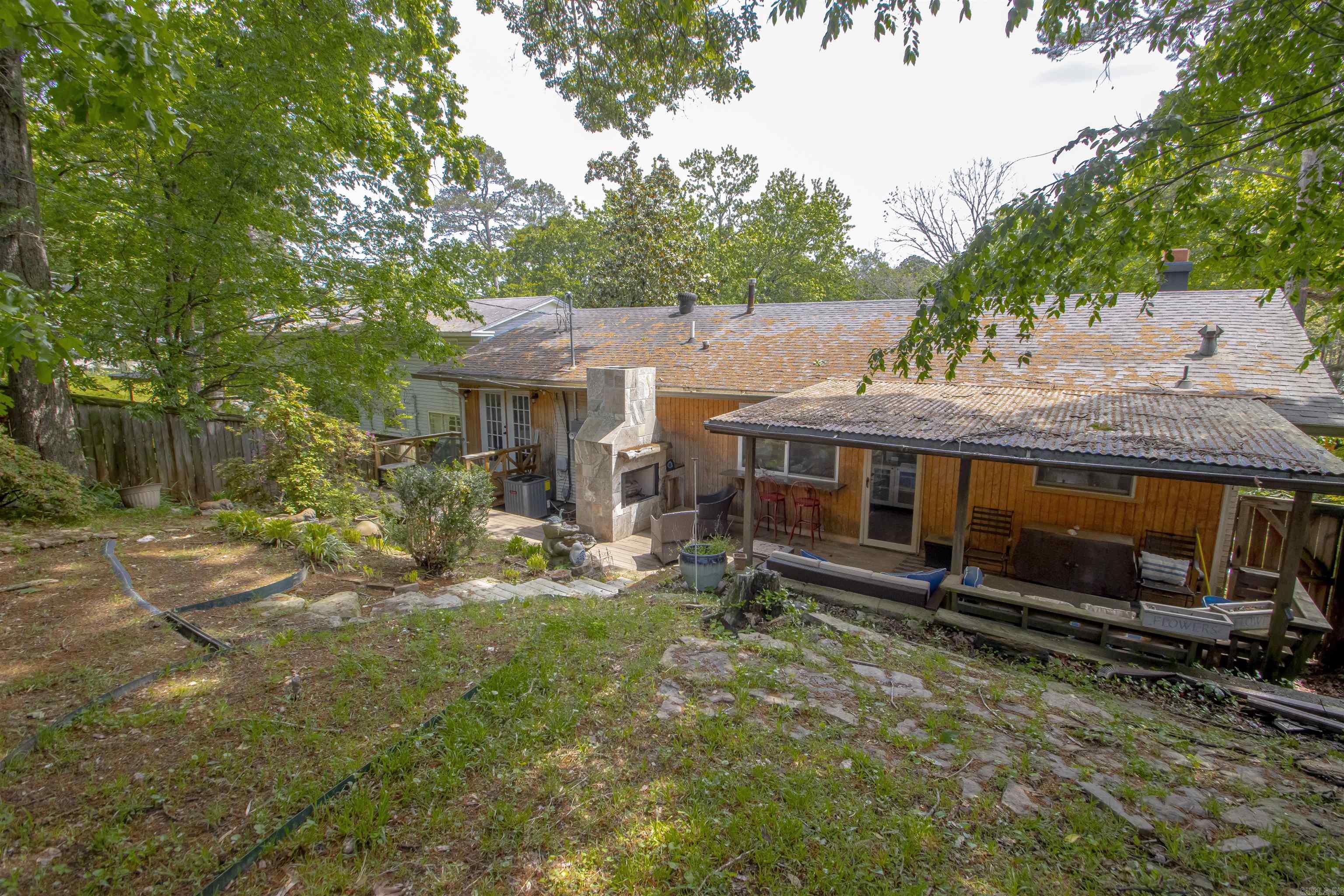 121 White Oak  Little Rock, AR
