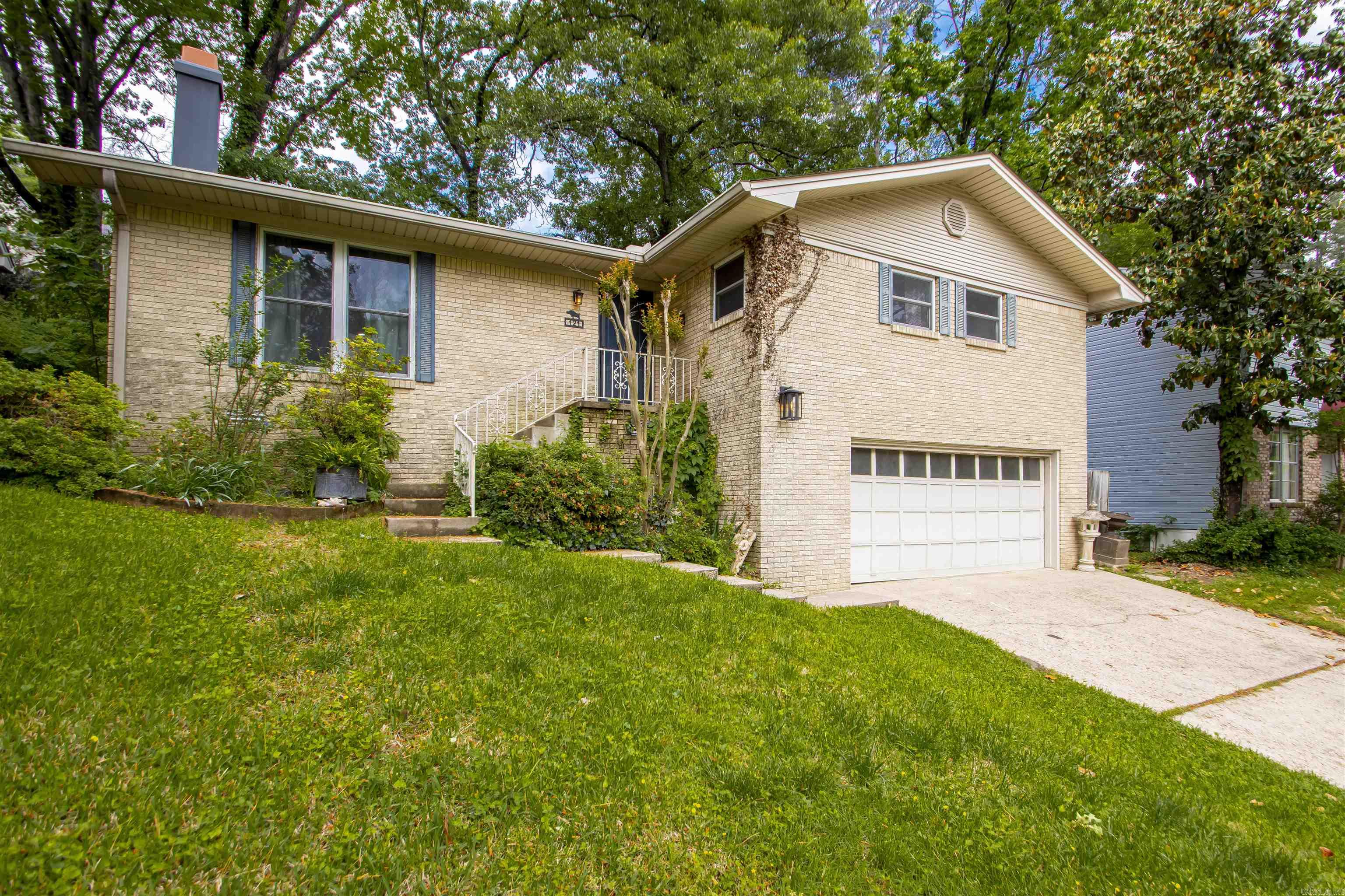 121 White Oak  Little Rock, AR