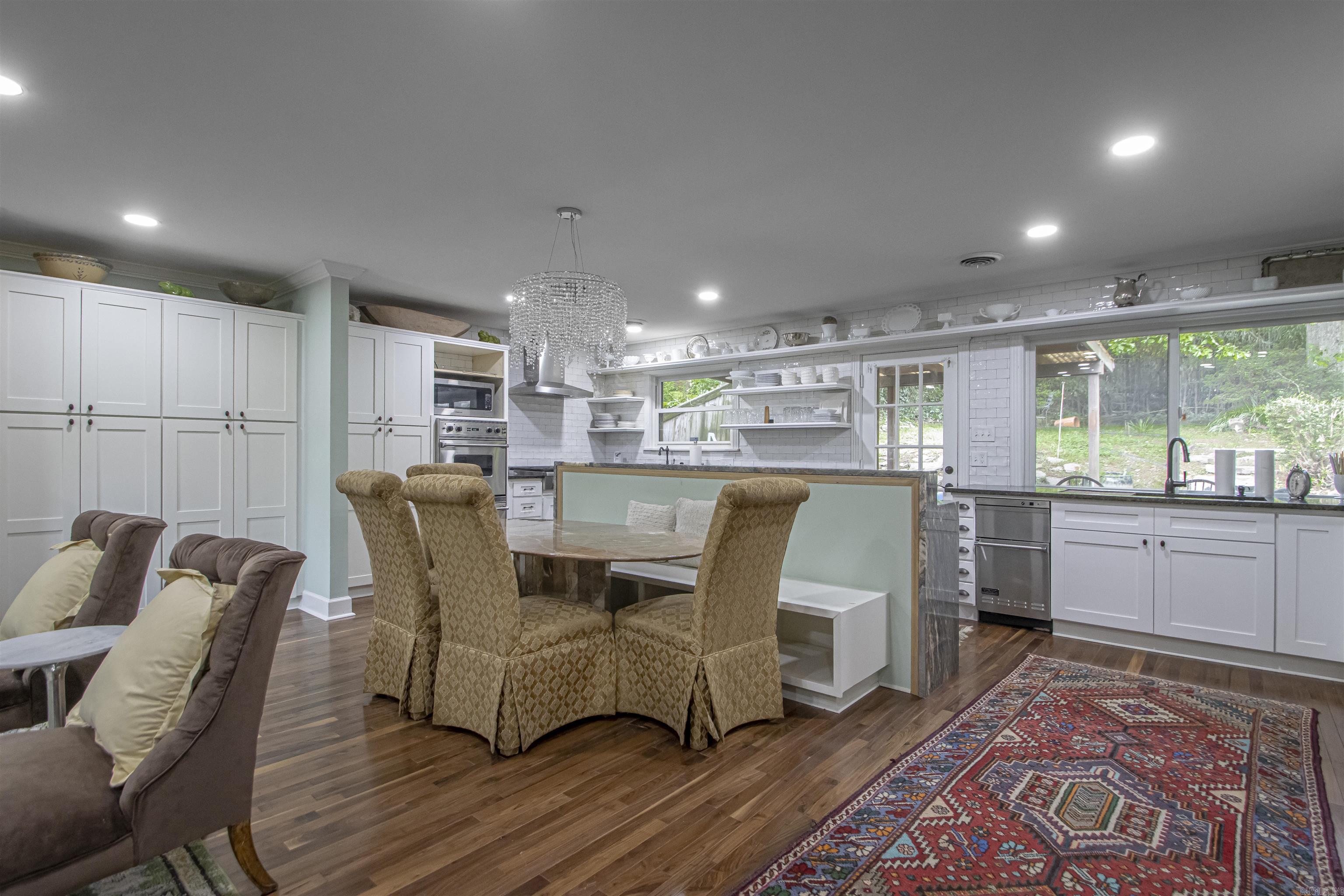 121 White Oak  Little Rock, AR
