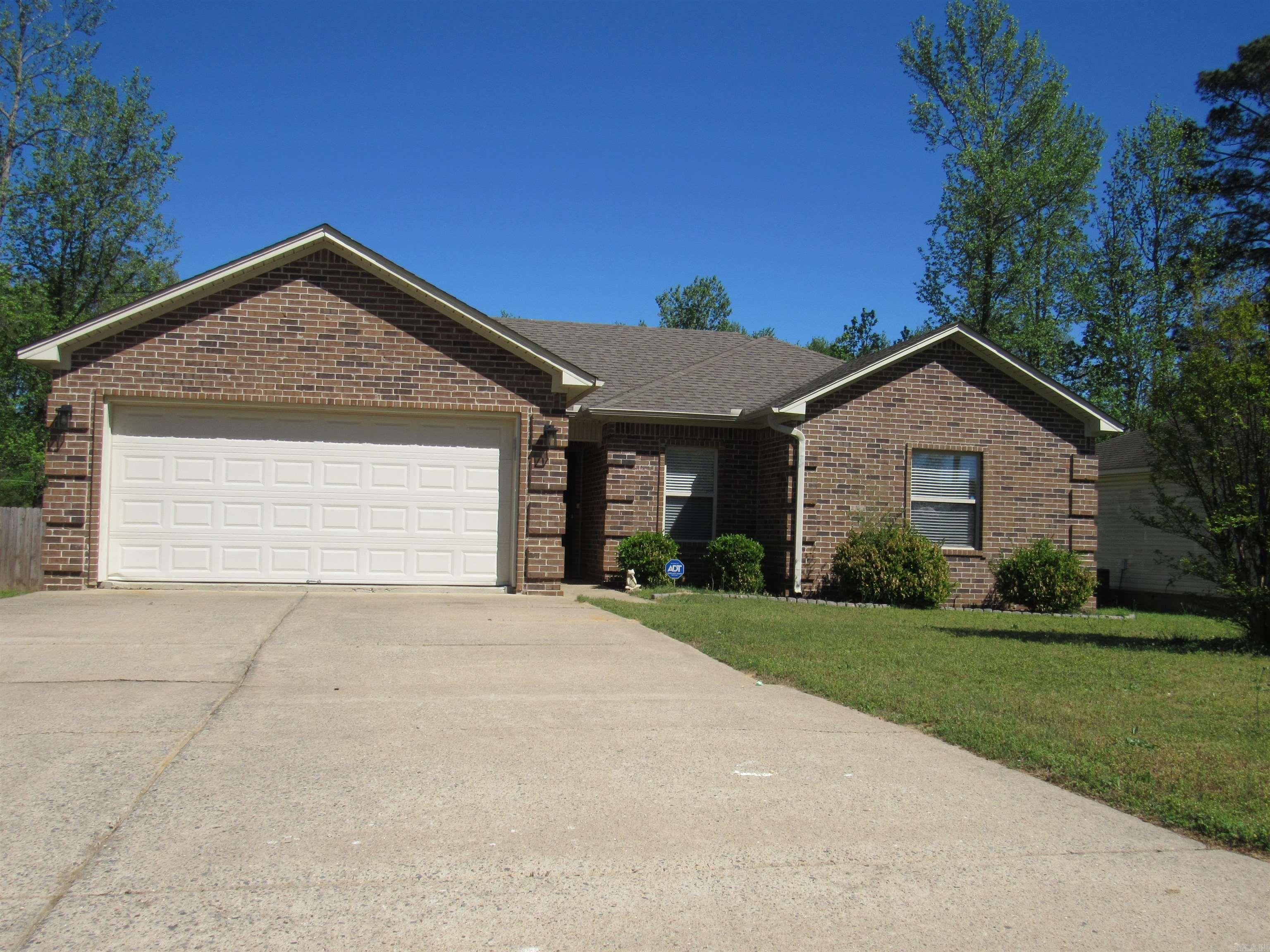 210 Boston St  Jacksonville, AR