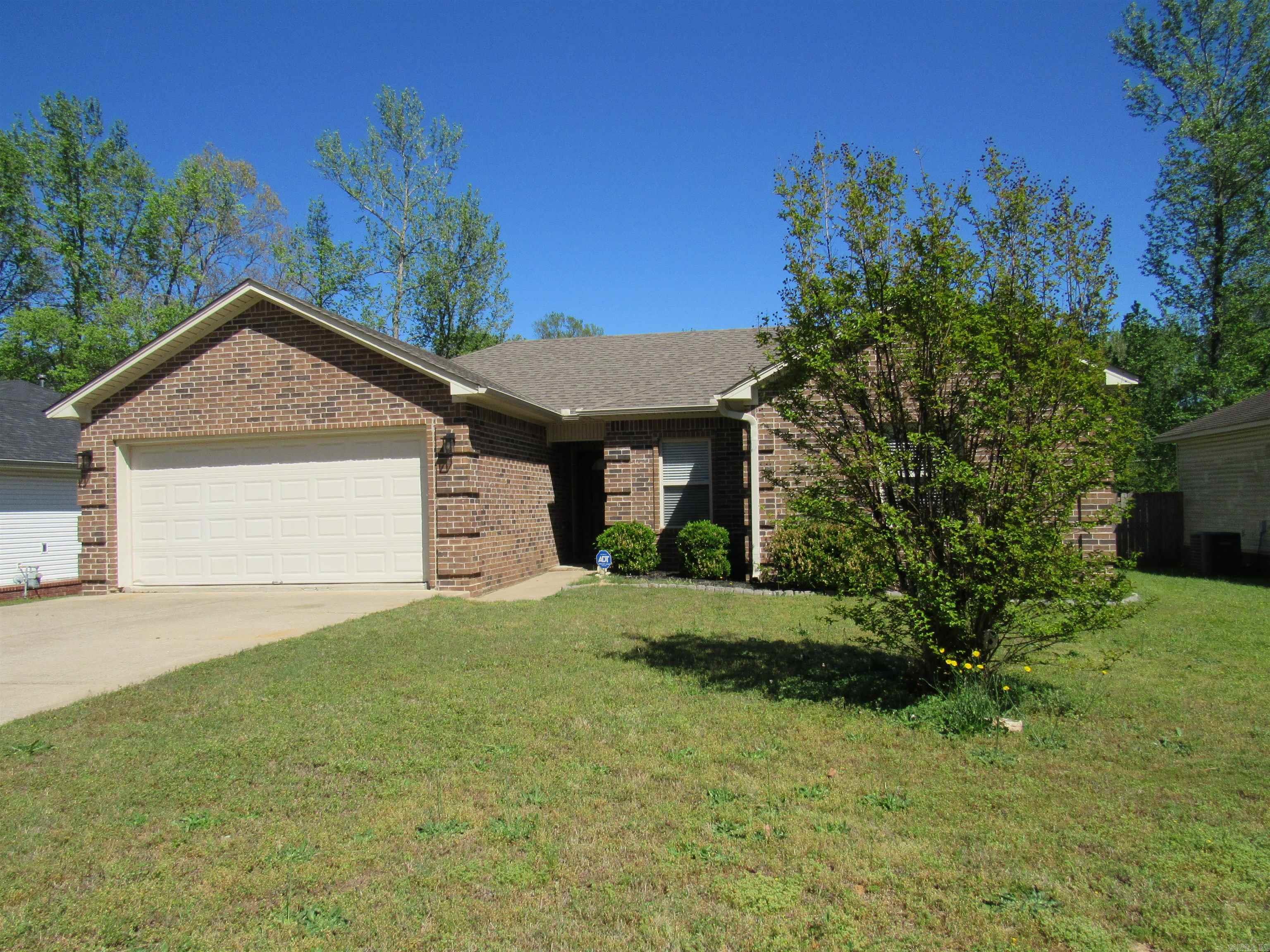 210 Boston St  Jacksonville, AR