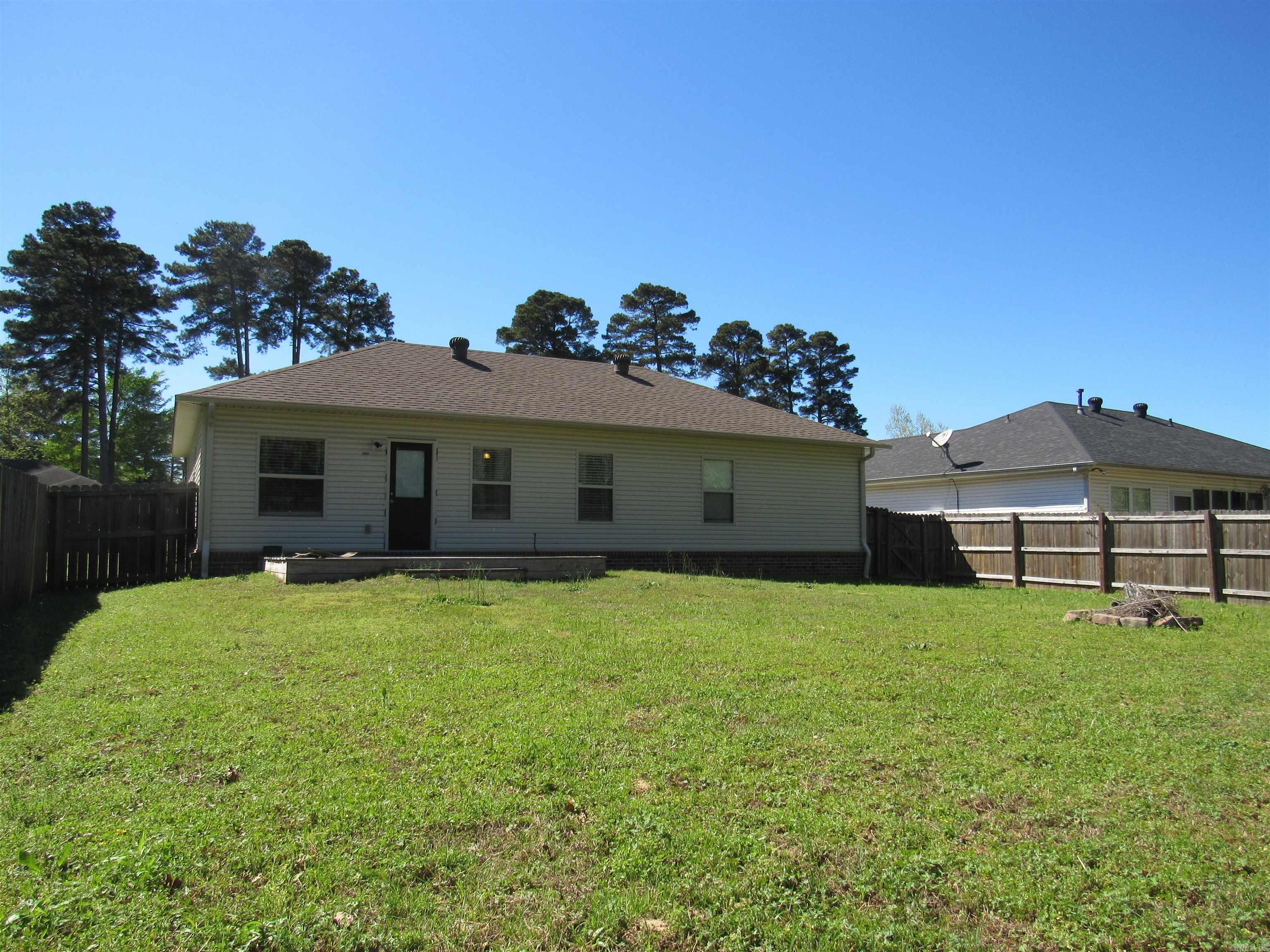 210 Boston St  Jacksonville, AR