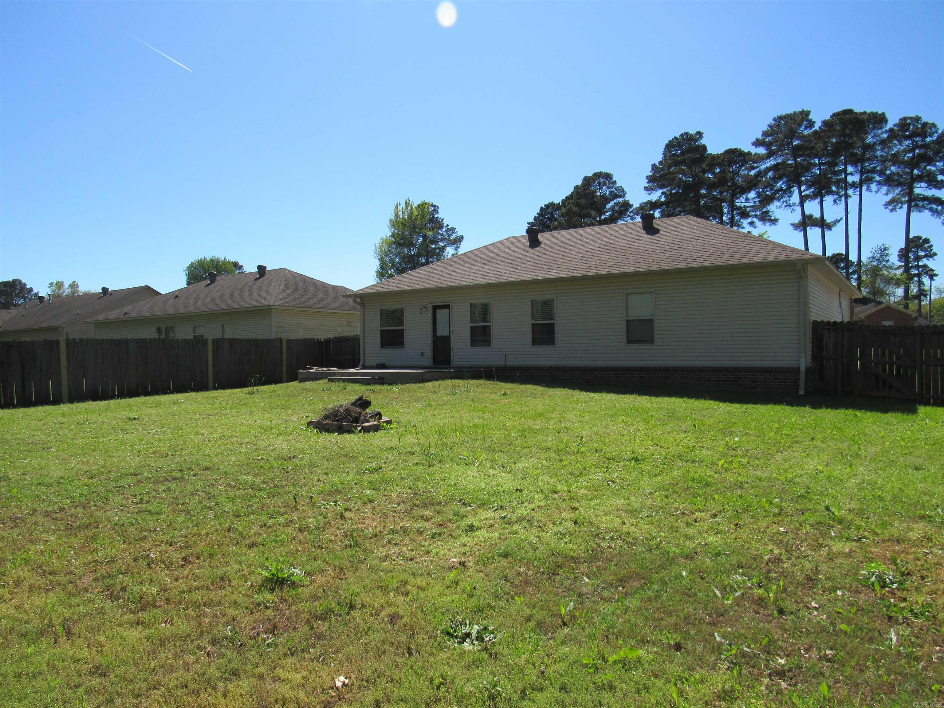 210 Boston St  Jacksonville, AR