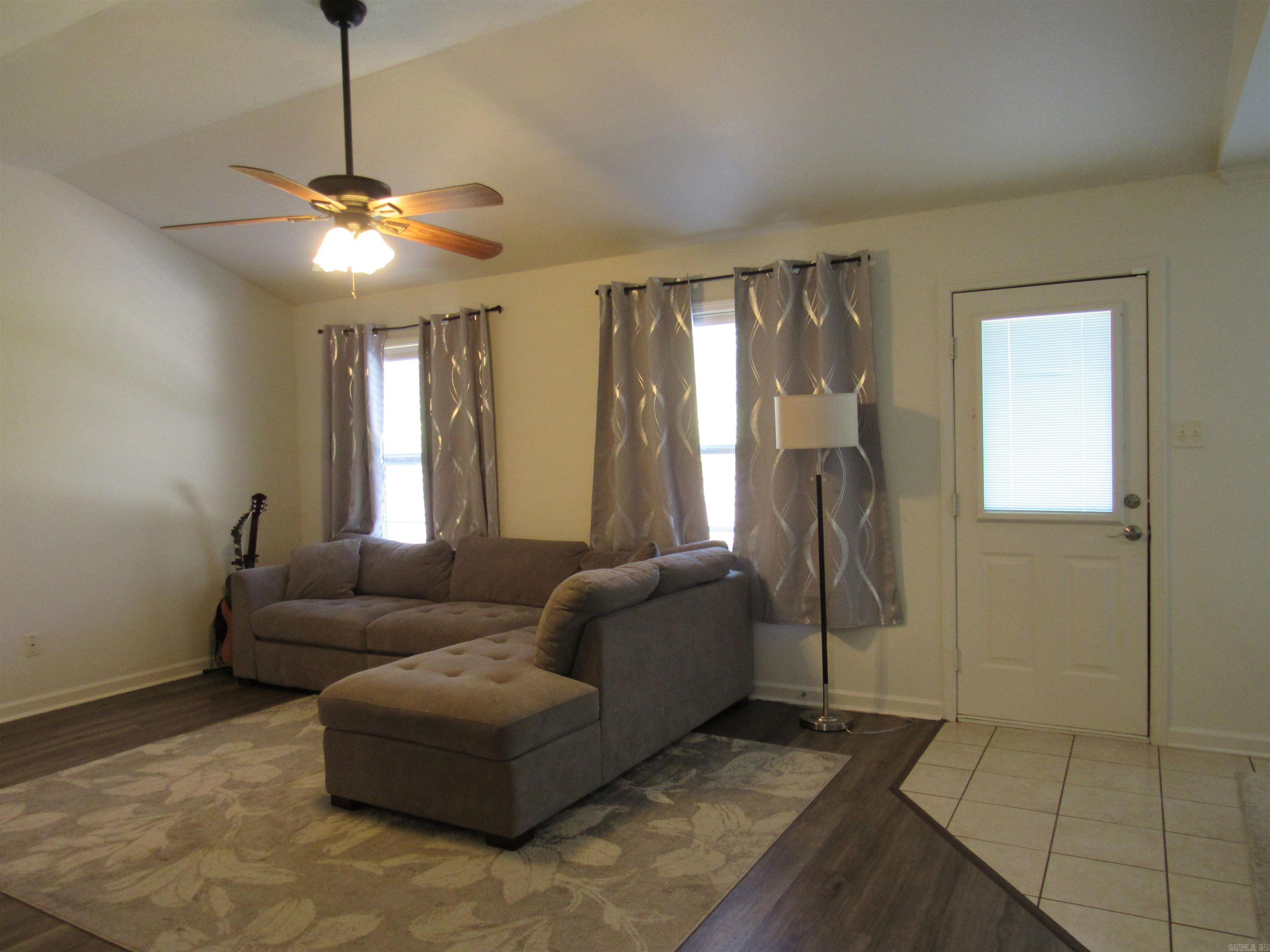 210 Boston St  Jacksonville, AR