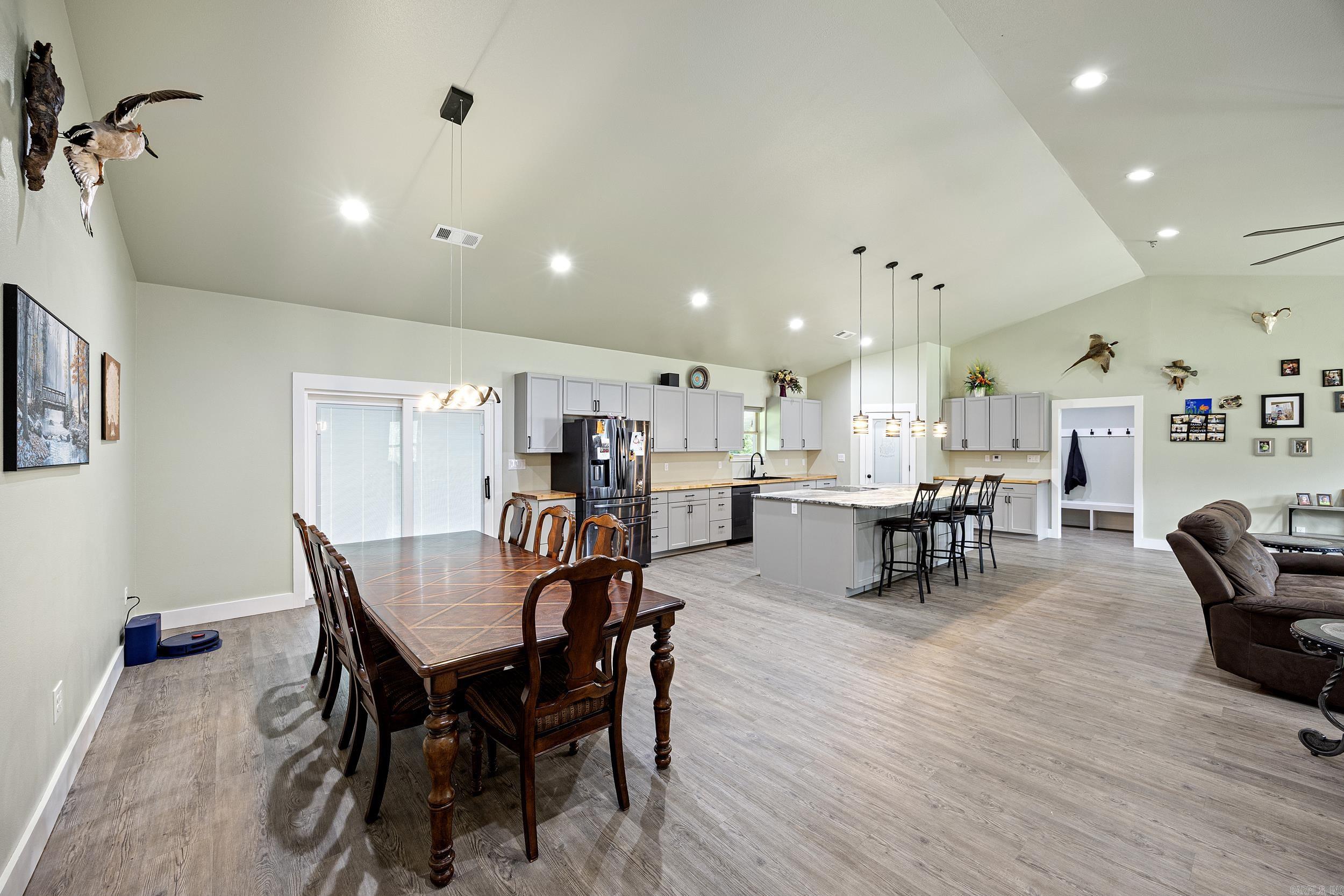 87 Randall  Russellville, AR