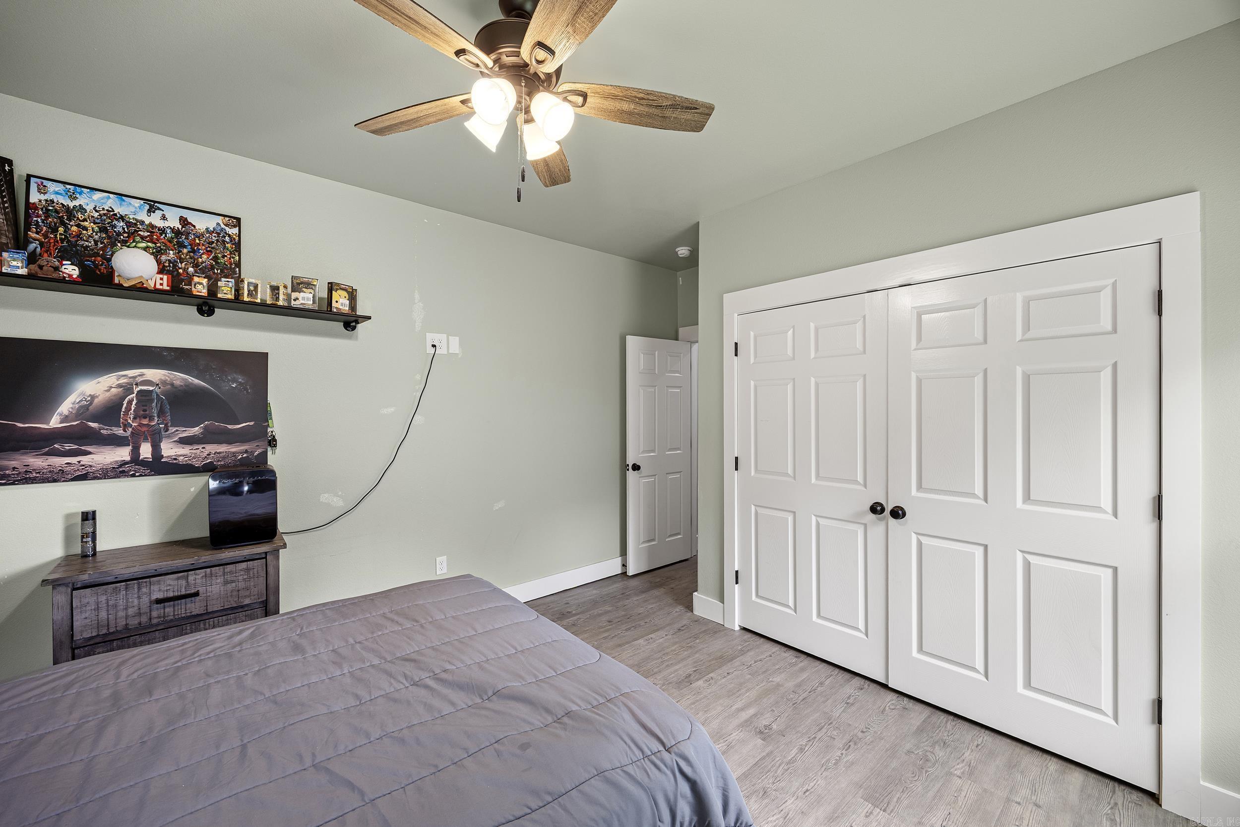 87 Randall  Russellville, AR