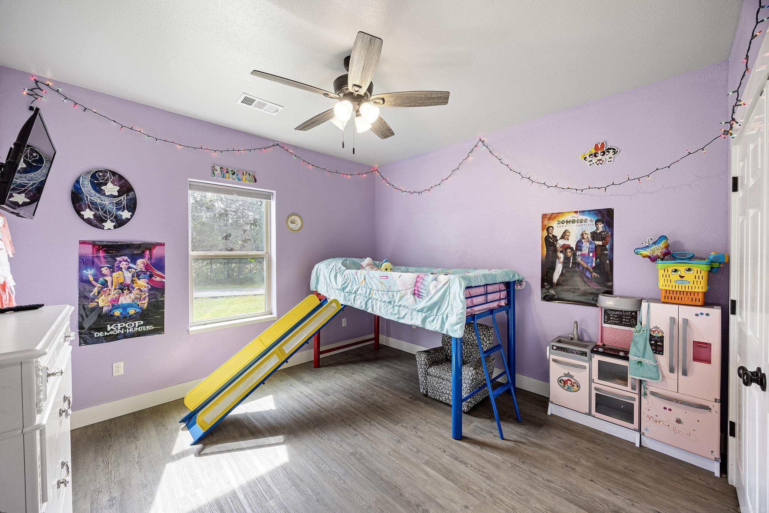 87 Randall  Russellville, AR