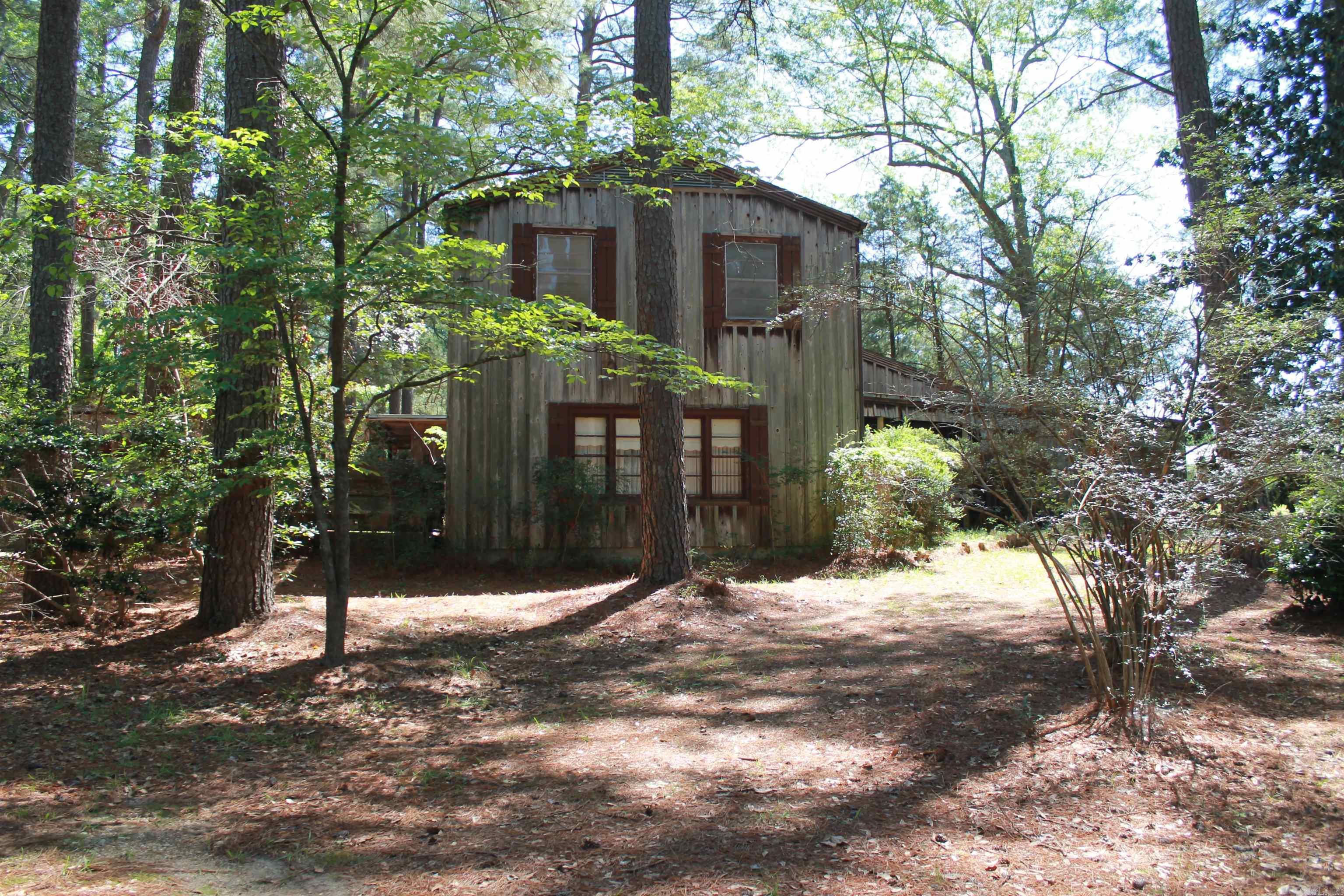 3456 Mt. Holly Road  El Dorado, AR
